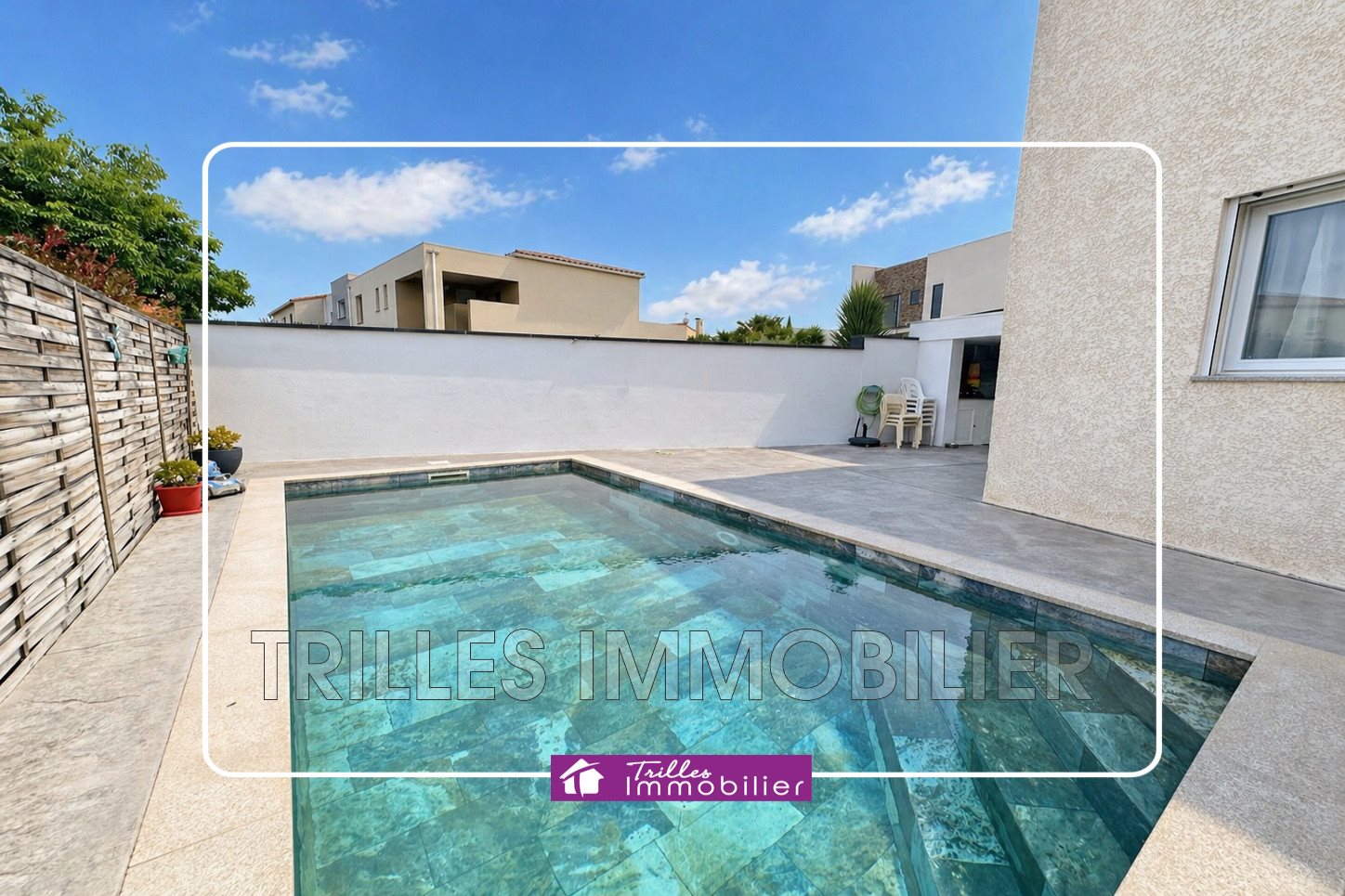 Maison à vendre, 128m², Théza