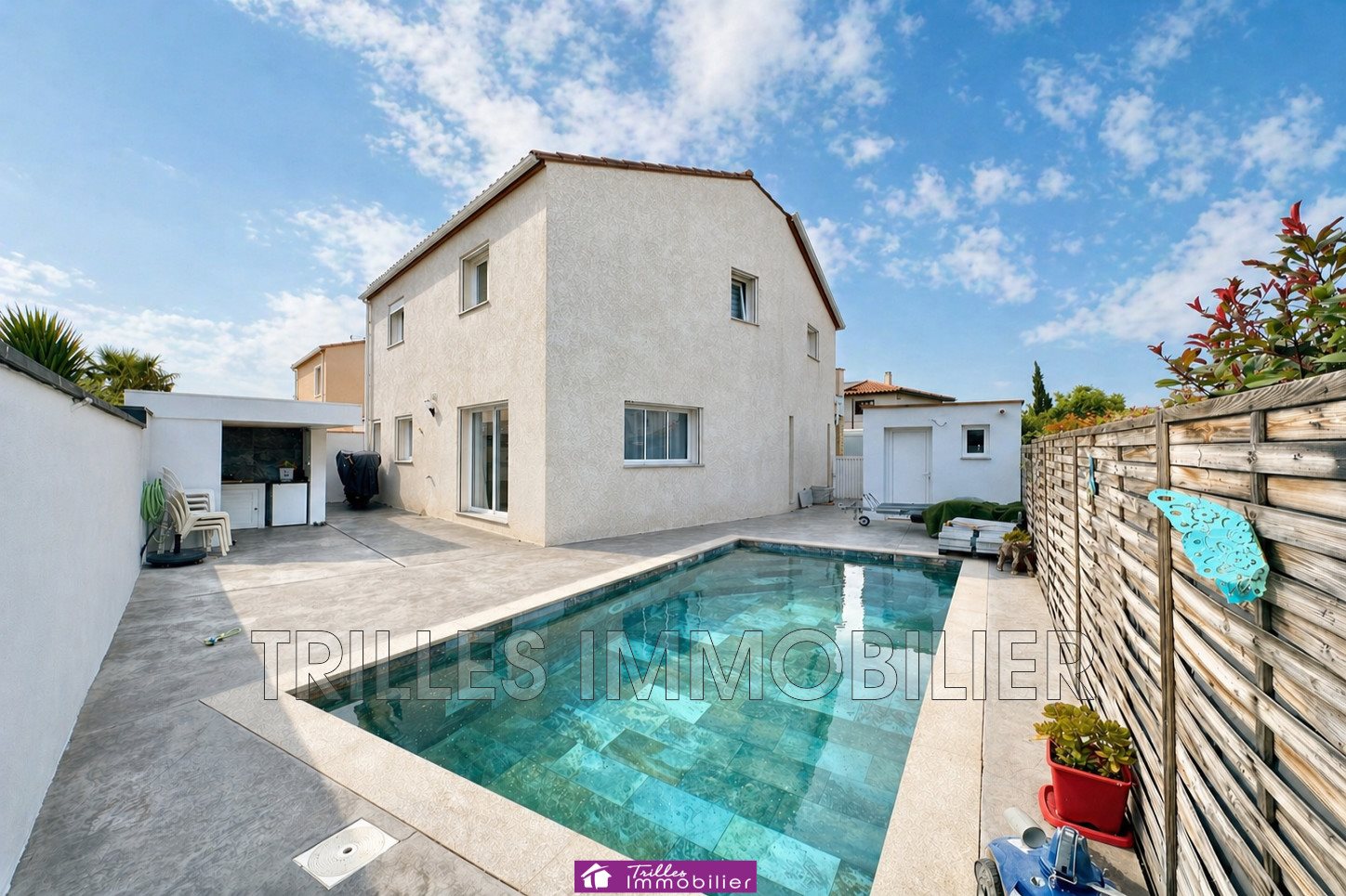 Maison à vendre, 128m², Théza