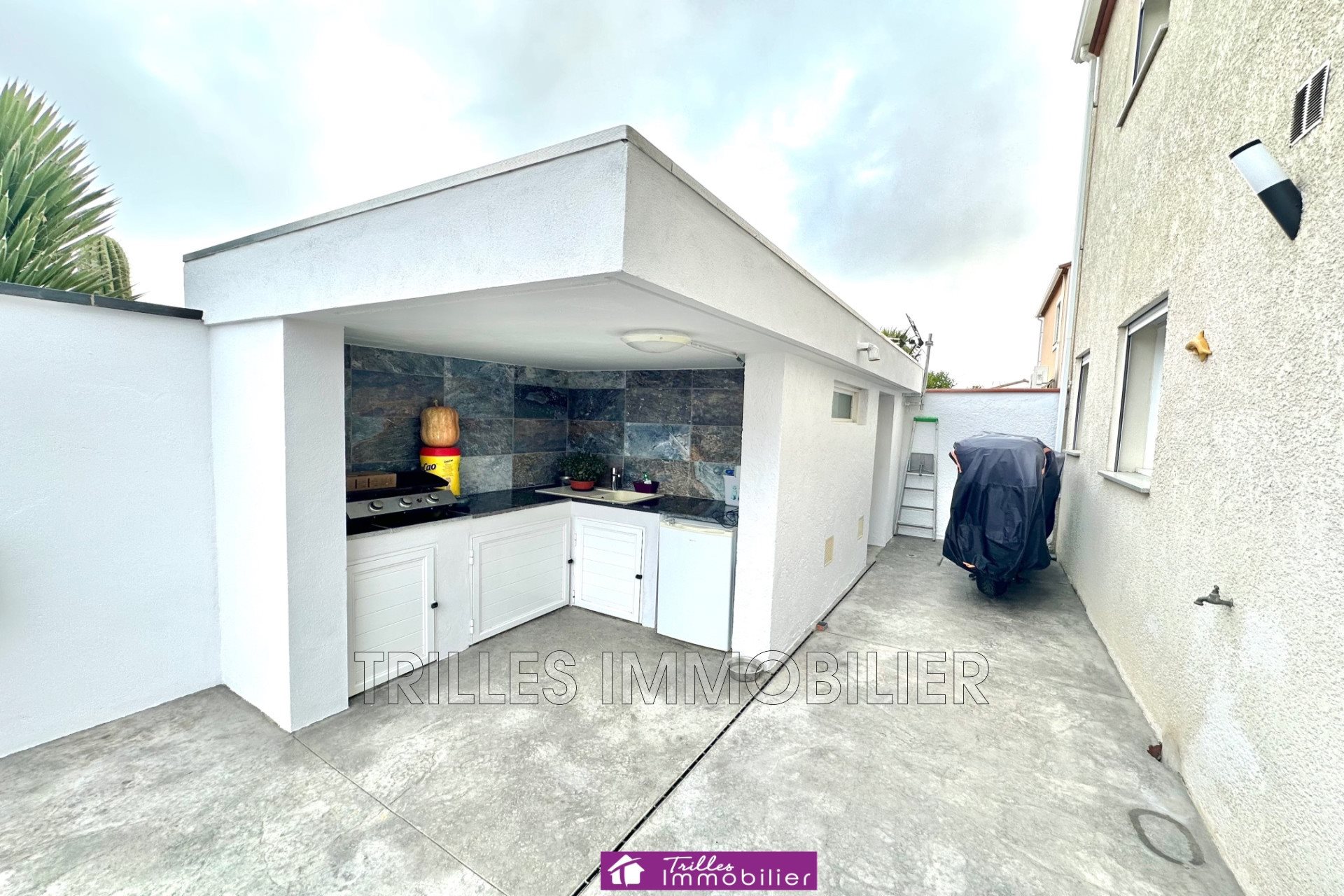 Maison à vendre, 128m², Théza