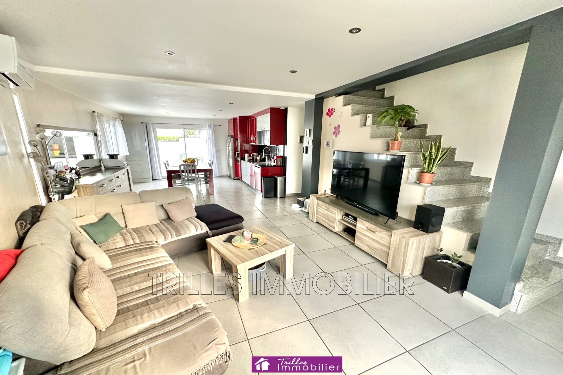 Maison à vendre, 128m², Théza