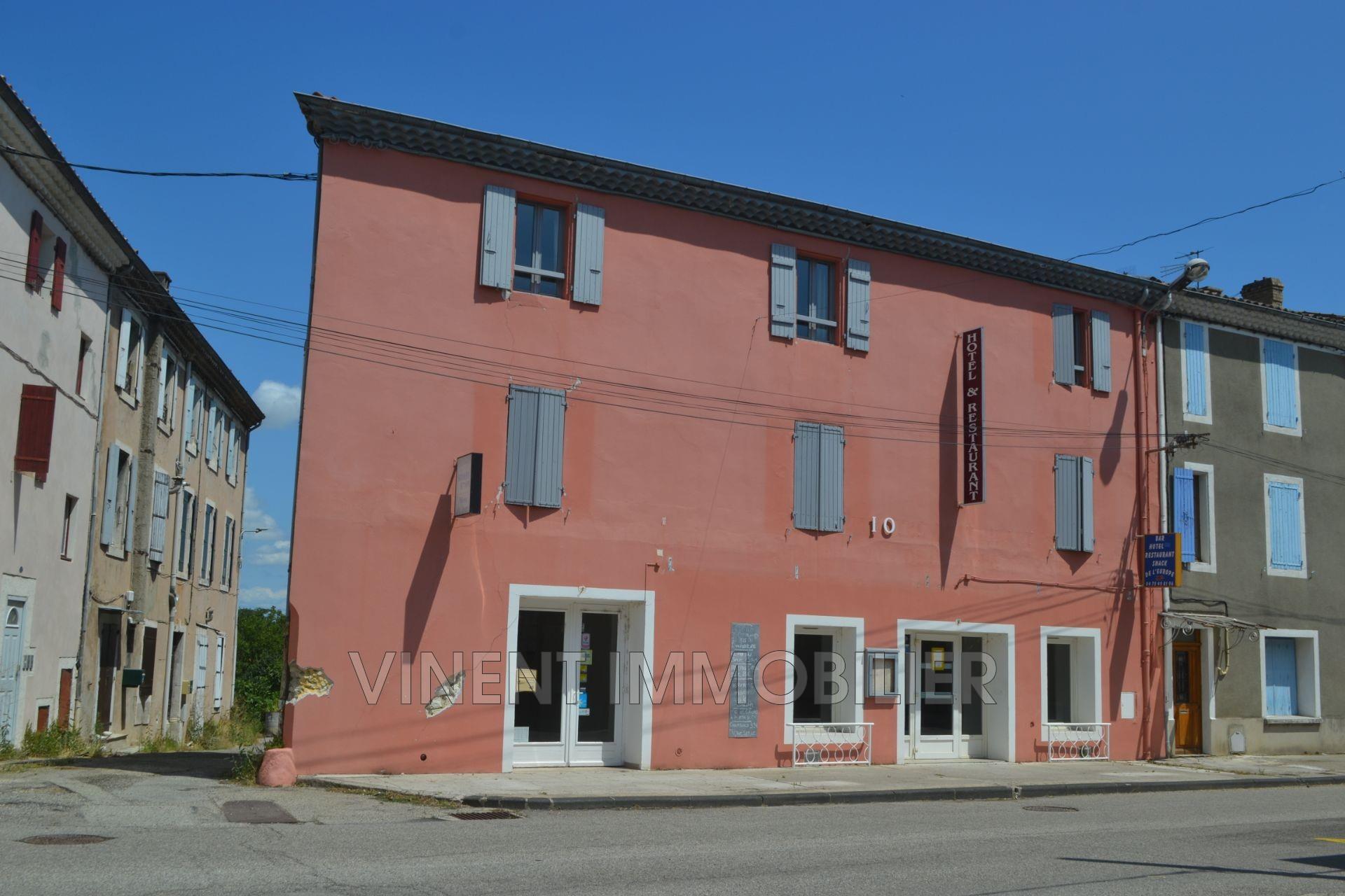 Maison à vendre, 400m², Le Teil