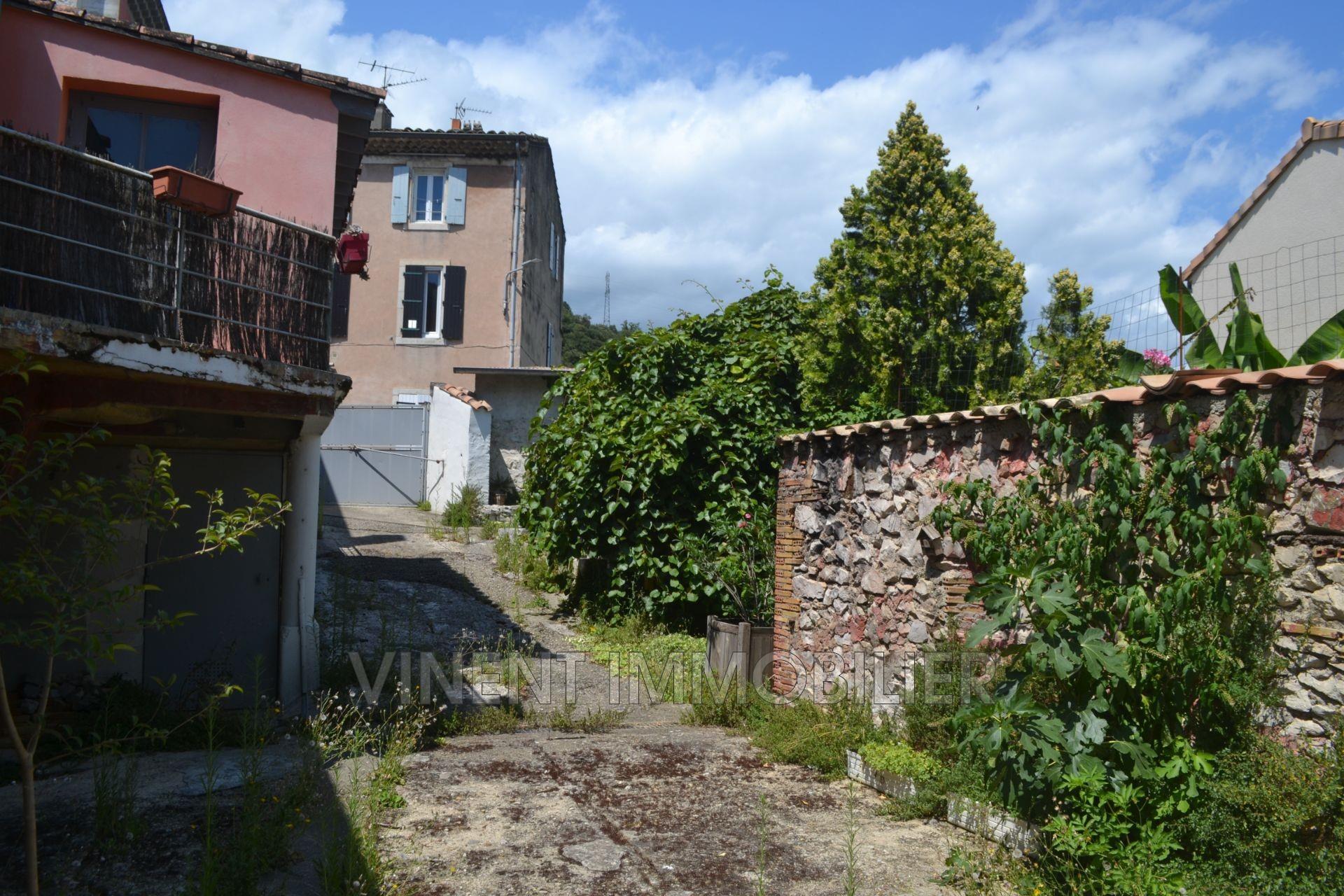Maison à vendre, 400m², Le Teil