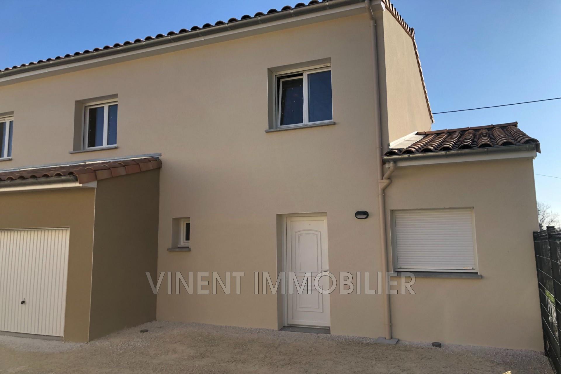Maison à vendre, 103m², Montélimar
