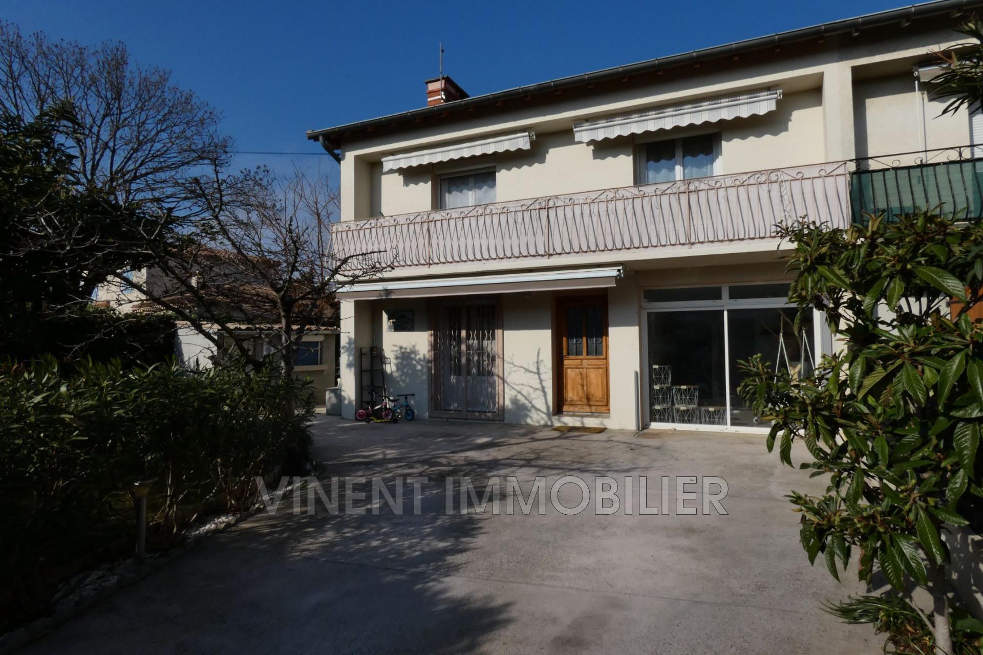 Maison à vendre, 88m², Montélimar