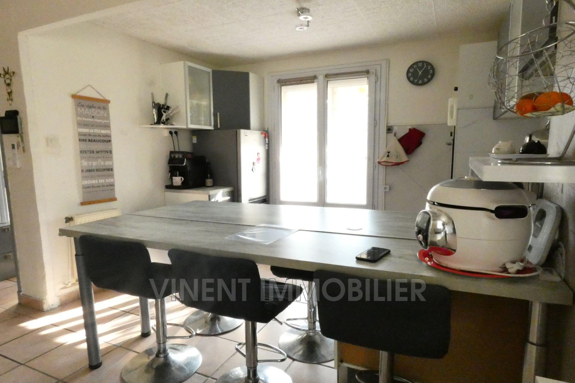 Maison à vendre, 88m², Montélimar