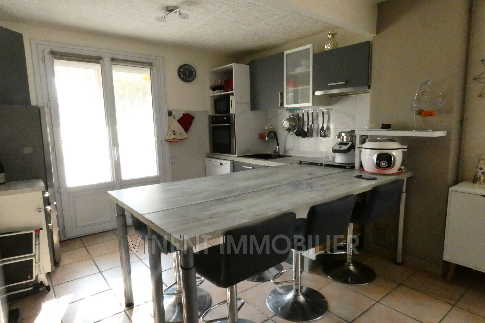 Maison à vendre, 88m², Montélimar