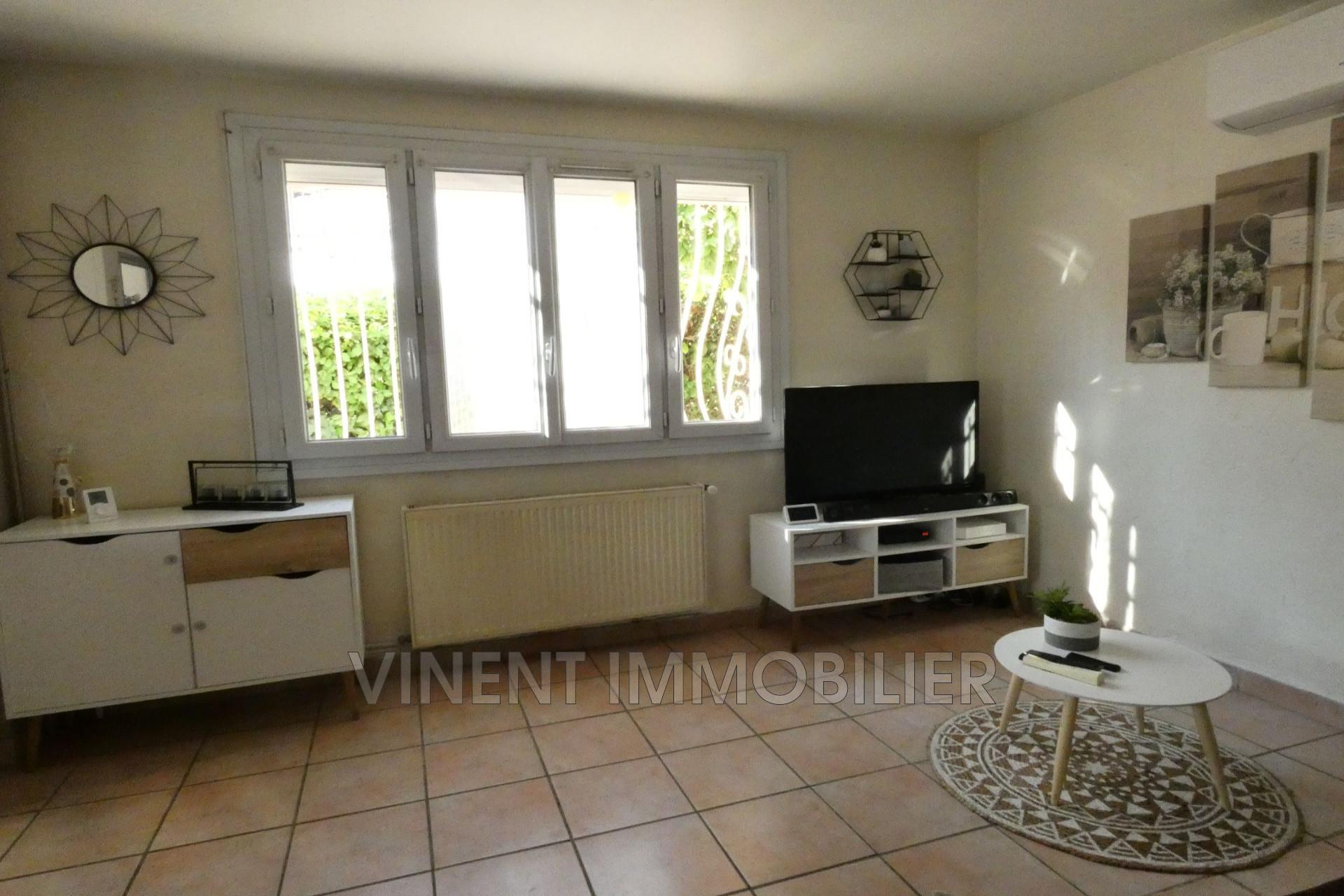 Maison à vendre, 88m², Montélimar