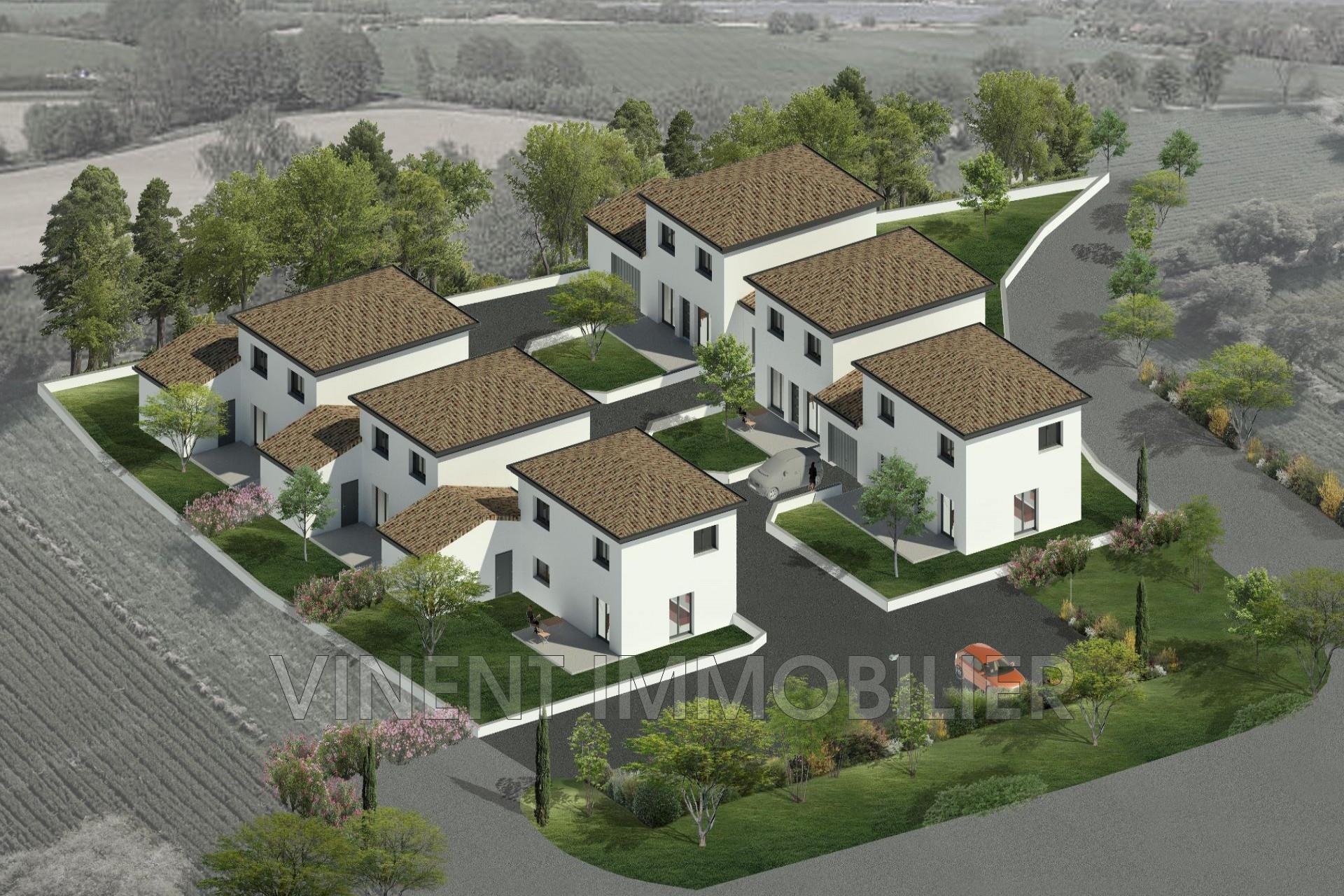 Maison à vendre, 86m², Rochemaure