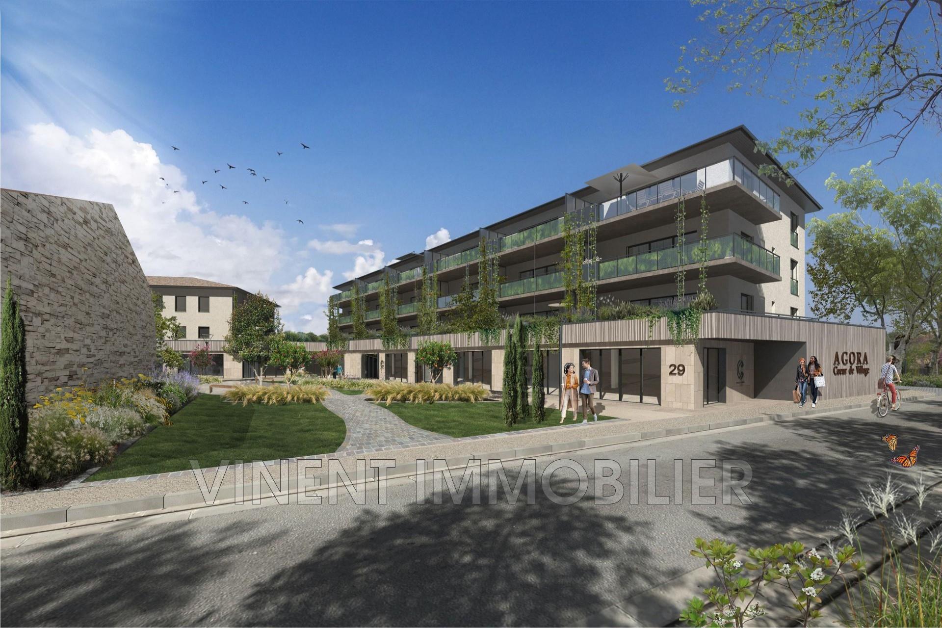 Appartement à vendre, 86m², Allan