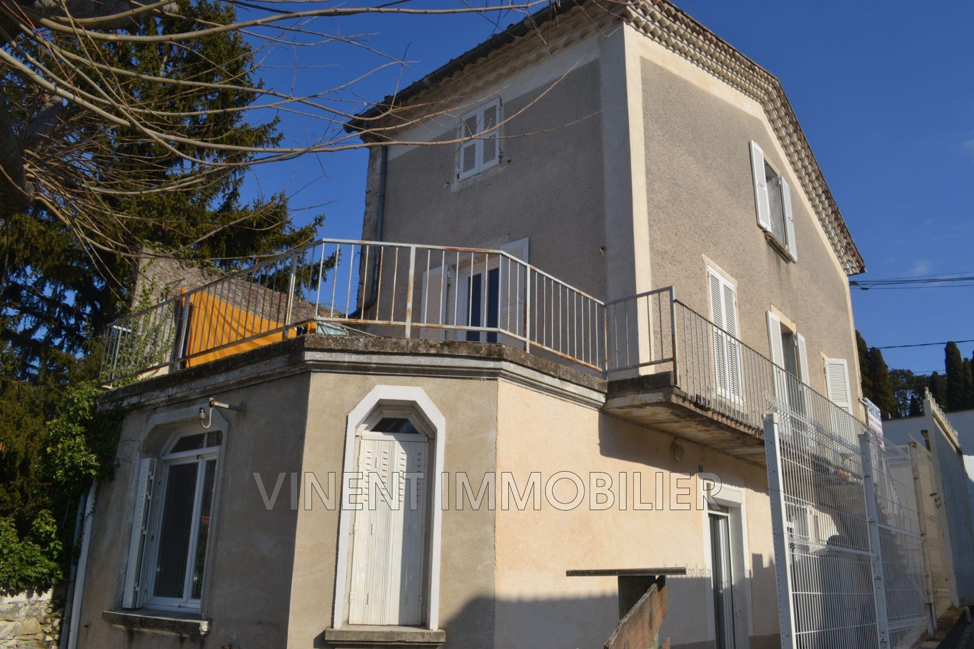 Maison à vendre, 116m², Montélimar