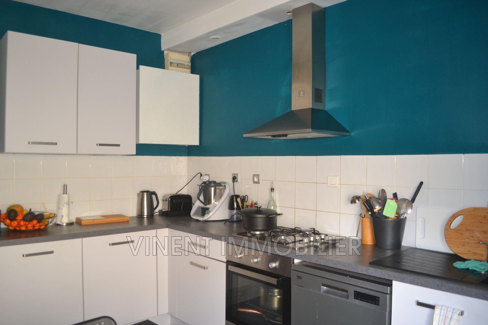 Maison à vendre, 116m², Montélimar