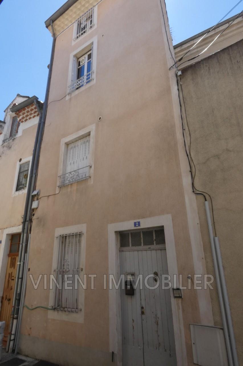 Maison à vendre, 94m², Montélimar