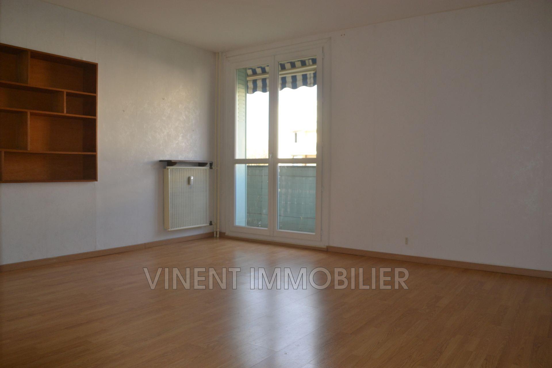 Appartement à vendre, 72m², Montélimar