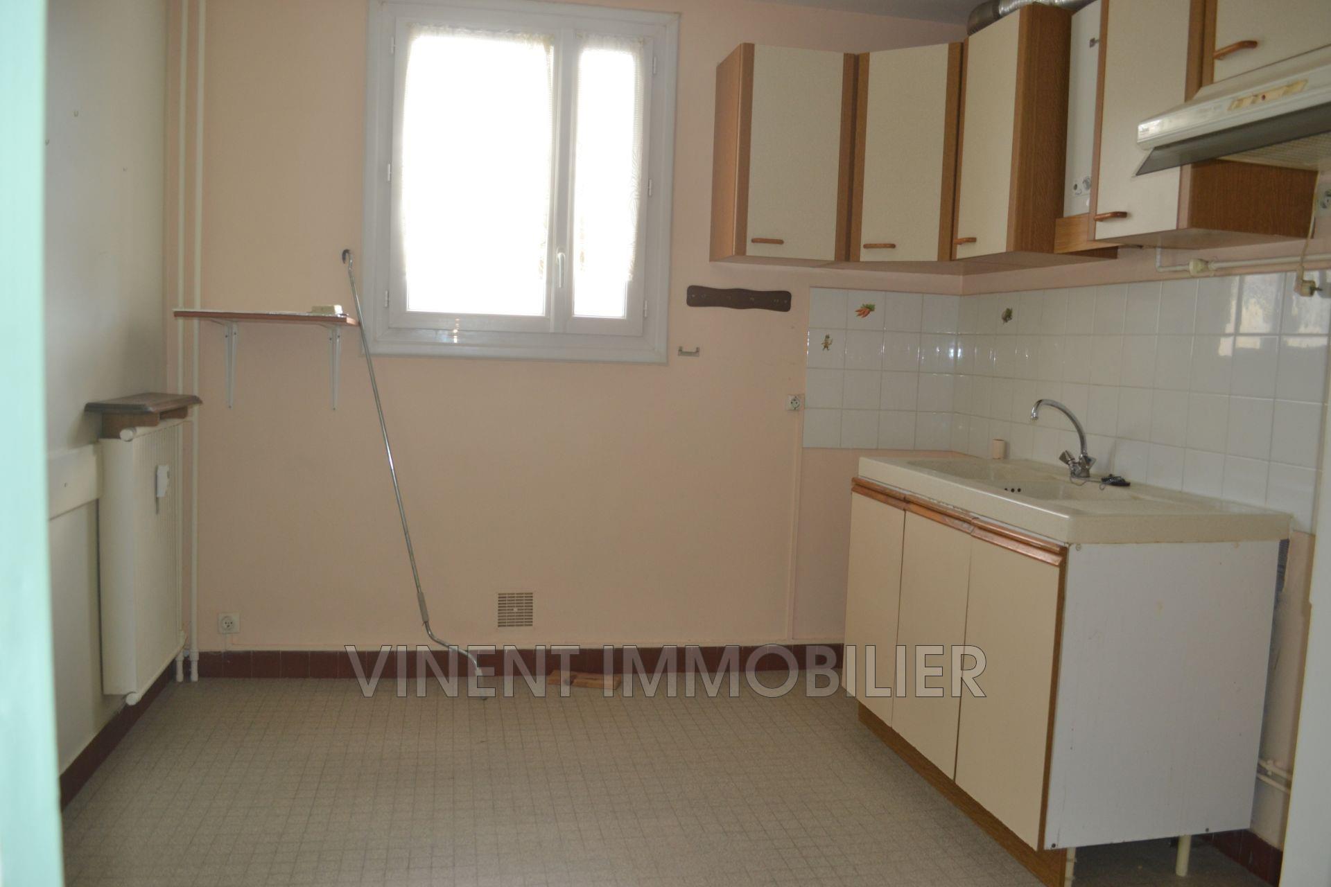 Appartement à vendre, 72m², Montélimar