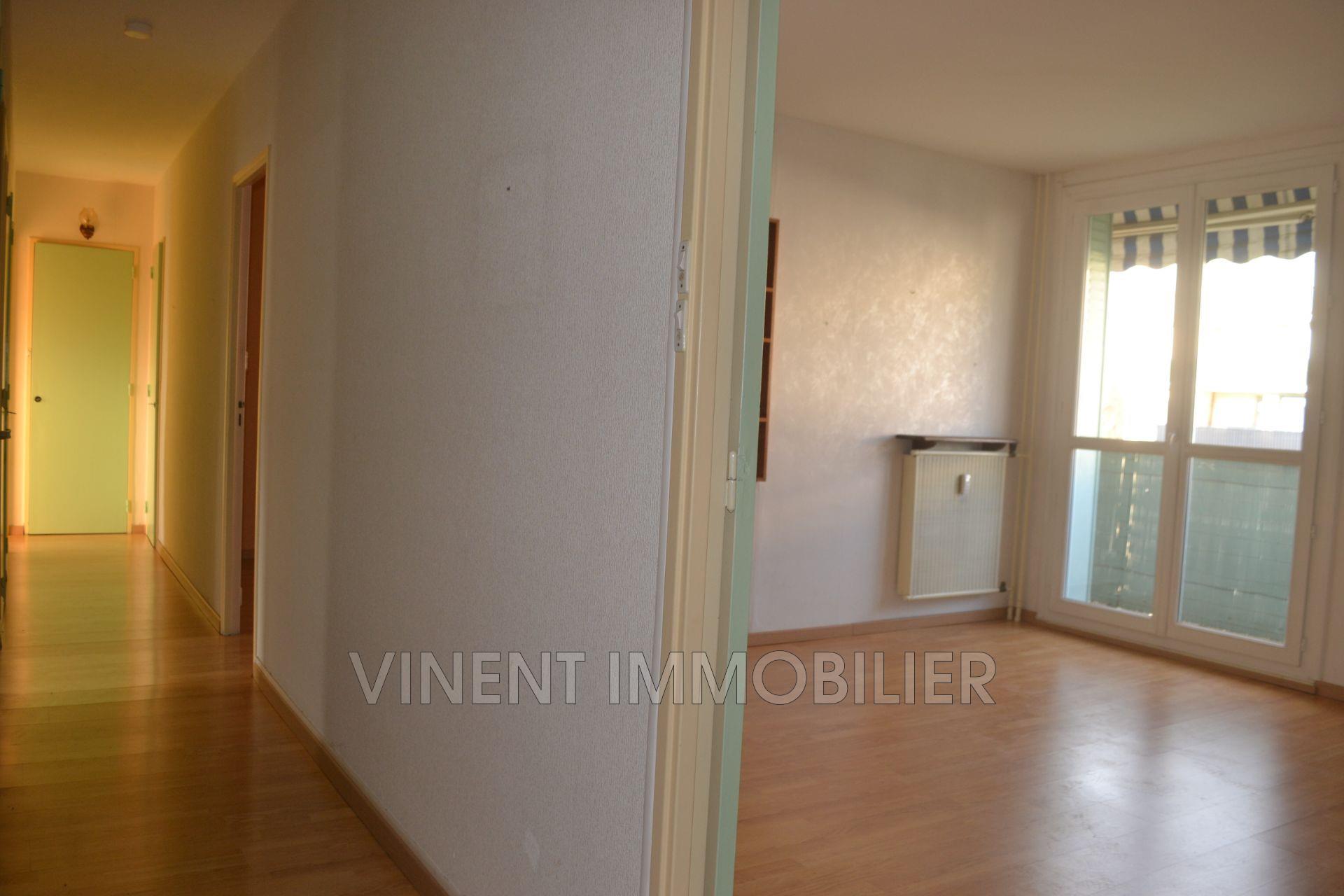 Appartement à vendre, 72m², Montélimar