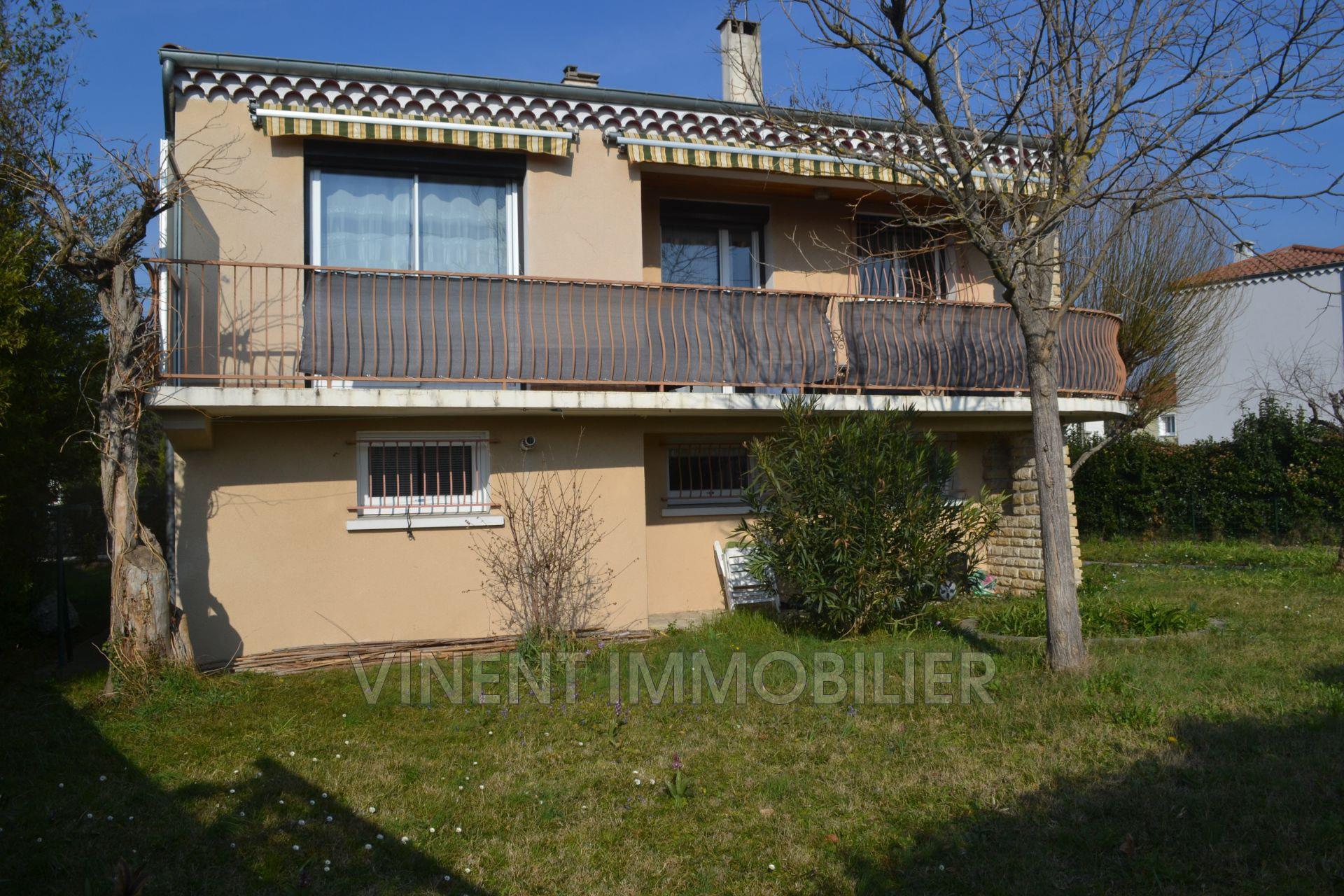Maison à vendre, 125m², Montélimar