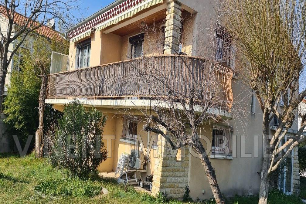 Maison à vendre, 125m², Montélimar
