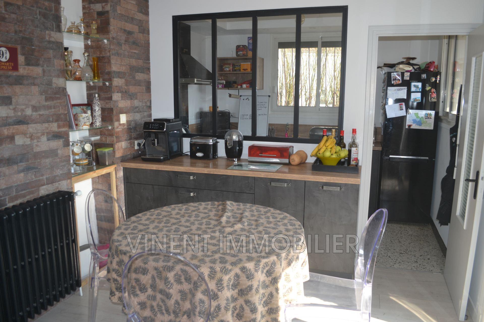Maison à vendre, 125m², Montélimar
