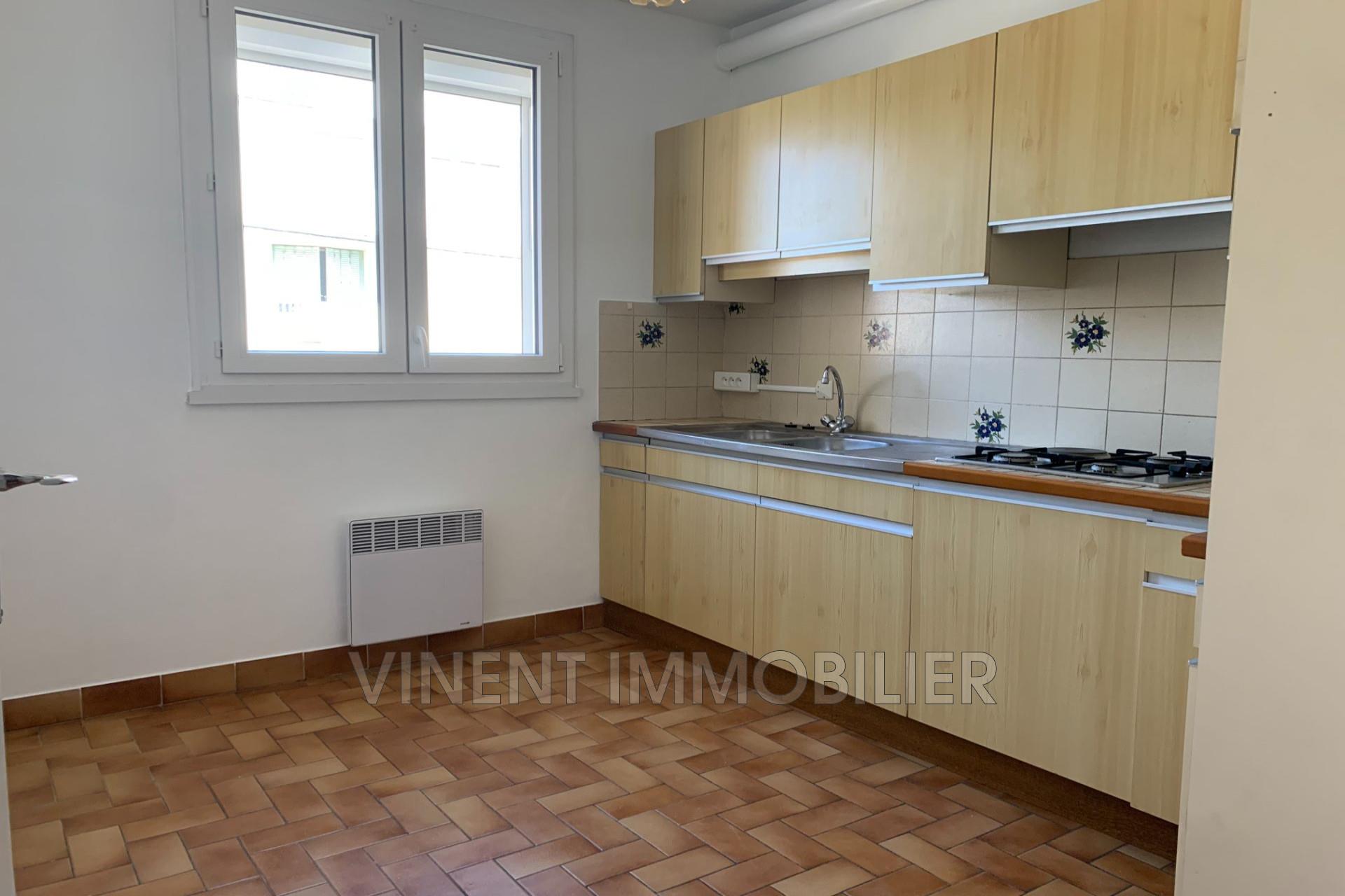 Appartement à louer, 69m², Montélimar