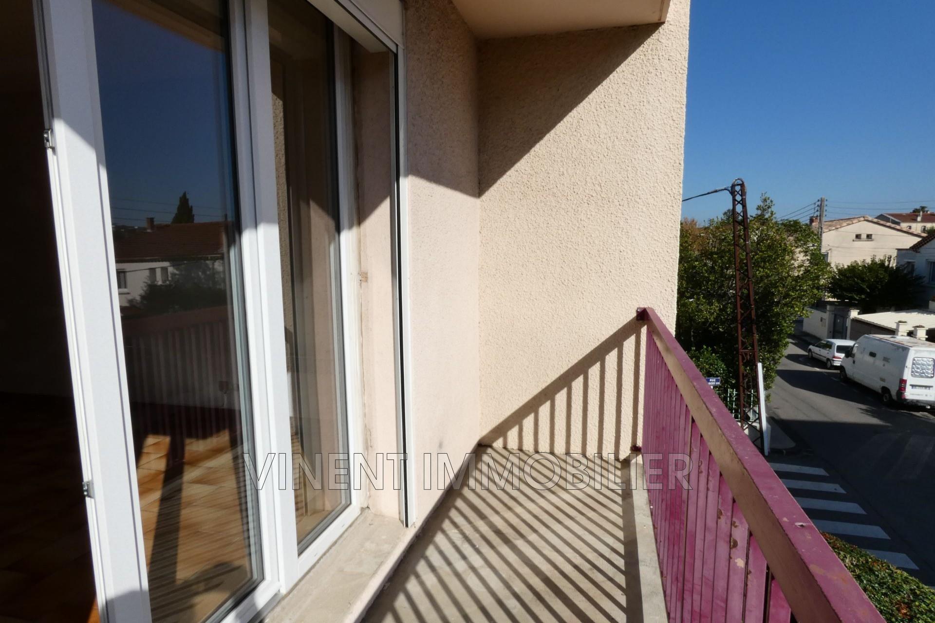 Appartement à louer, 69m², Montélimar