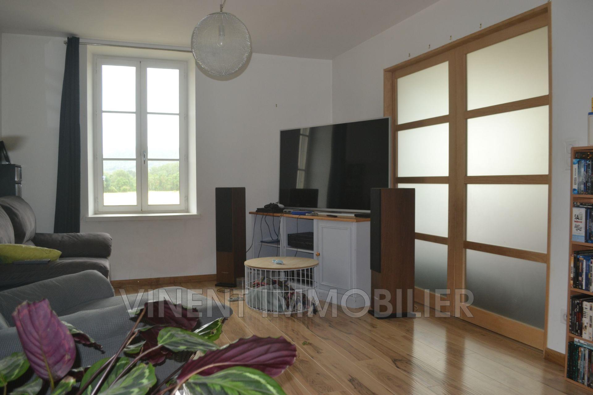 Appartement à vendre, 112m², Montboucher-sur-Jabron