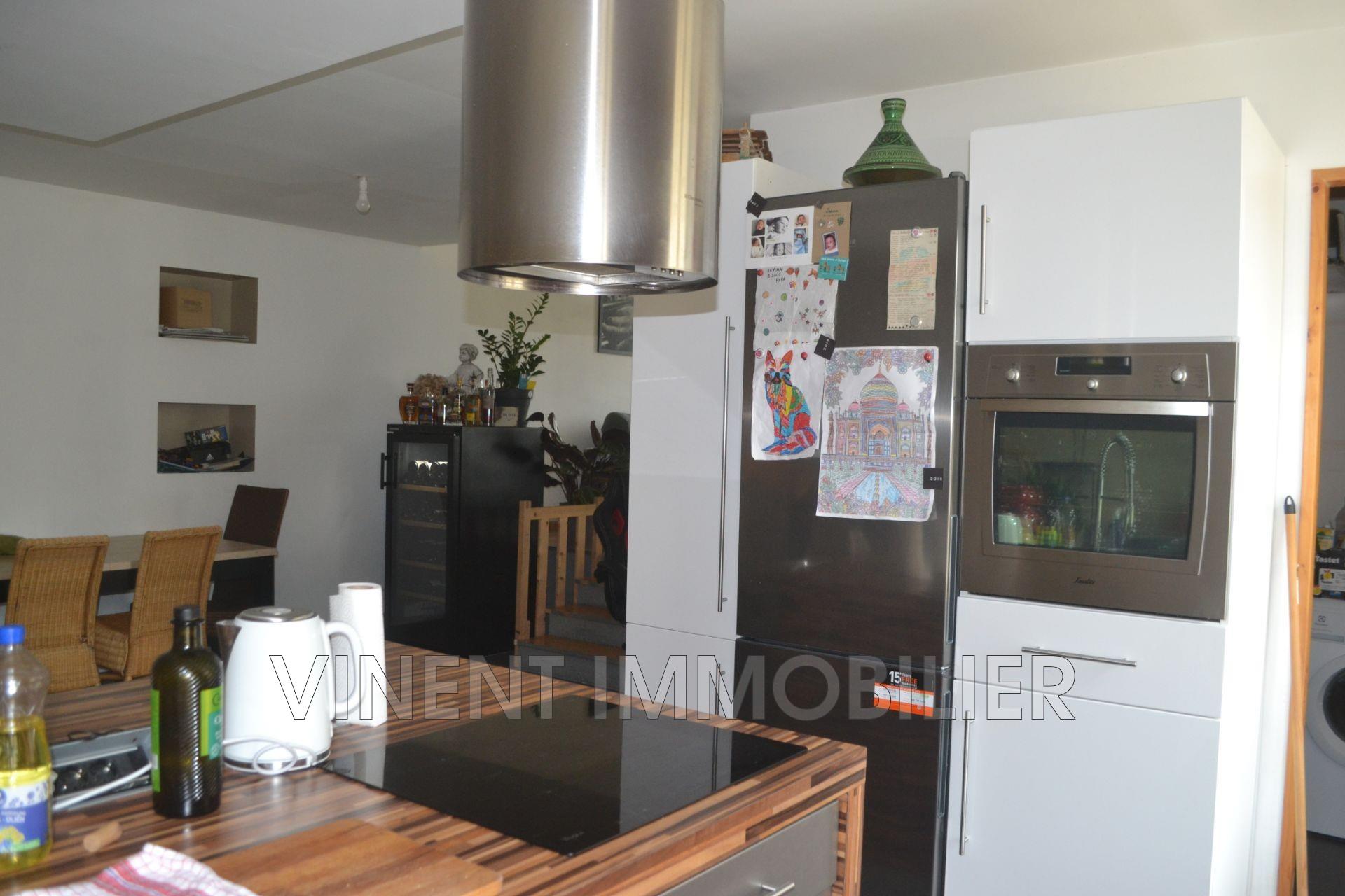 Appartement à vendre, 112m², Montboucher-sur-Jabron