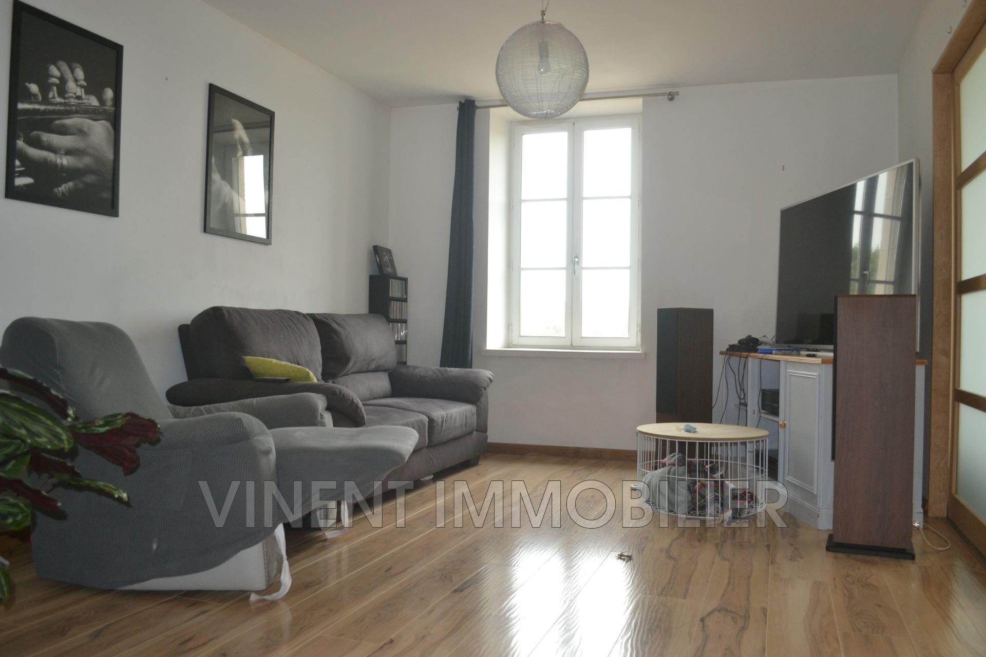 Appartement à vendre, 112m², Montboucher-sur-Jabron