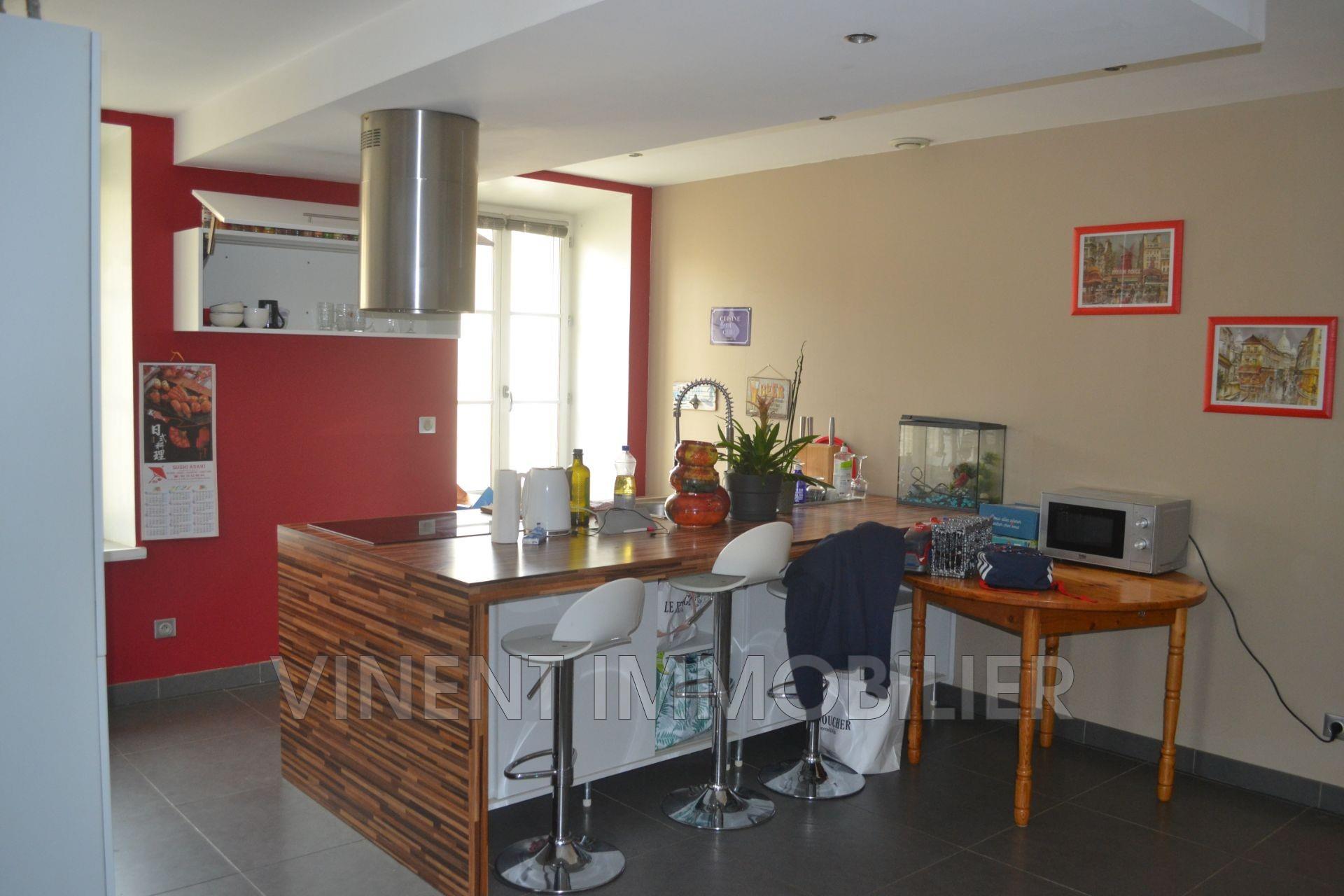 Appartement à vendre, 112m², Montboucher-sur-Jabron
