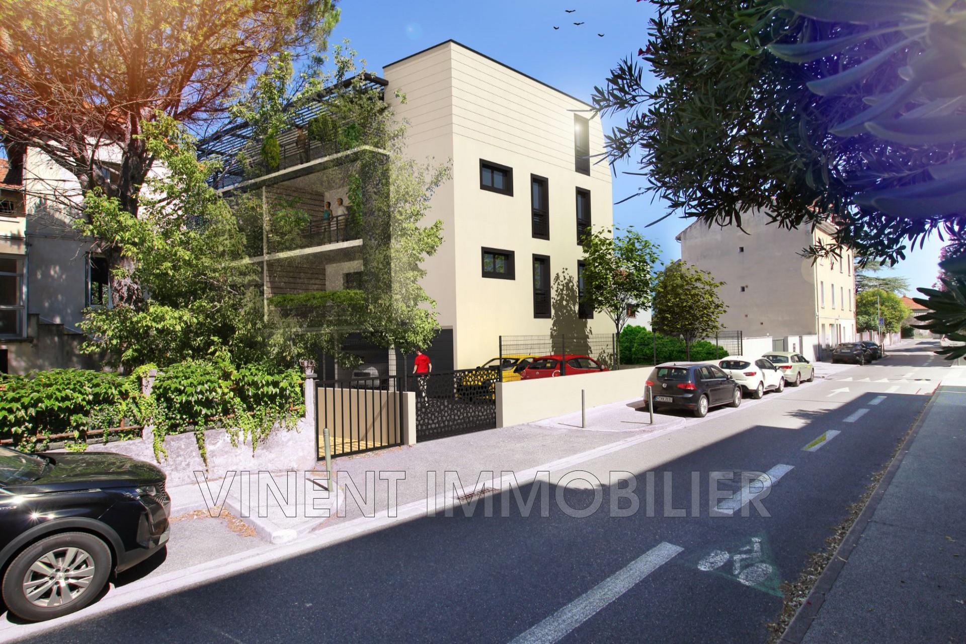 Appartement à vendre, 121m², Montélimar