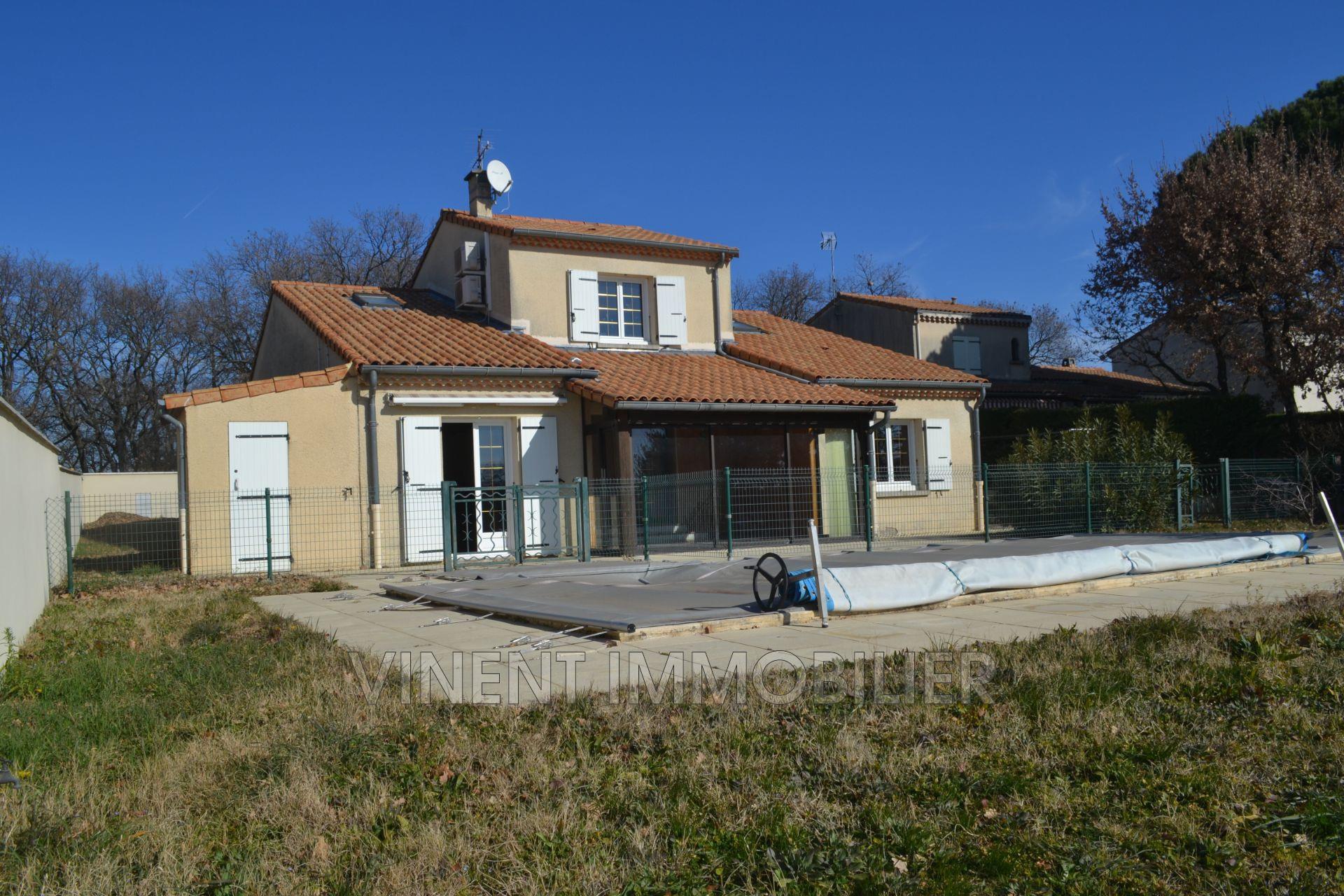 Maison à vendre, 150m², Montélimar