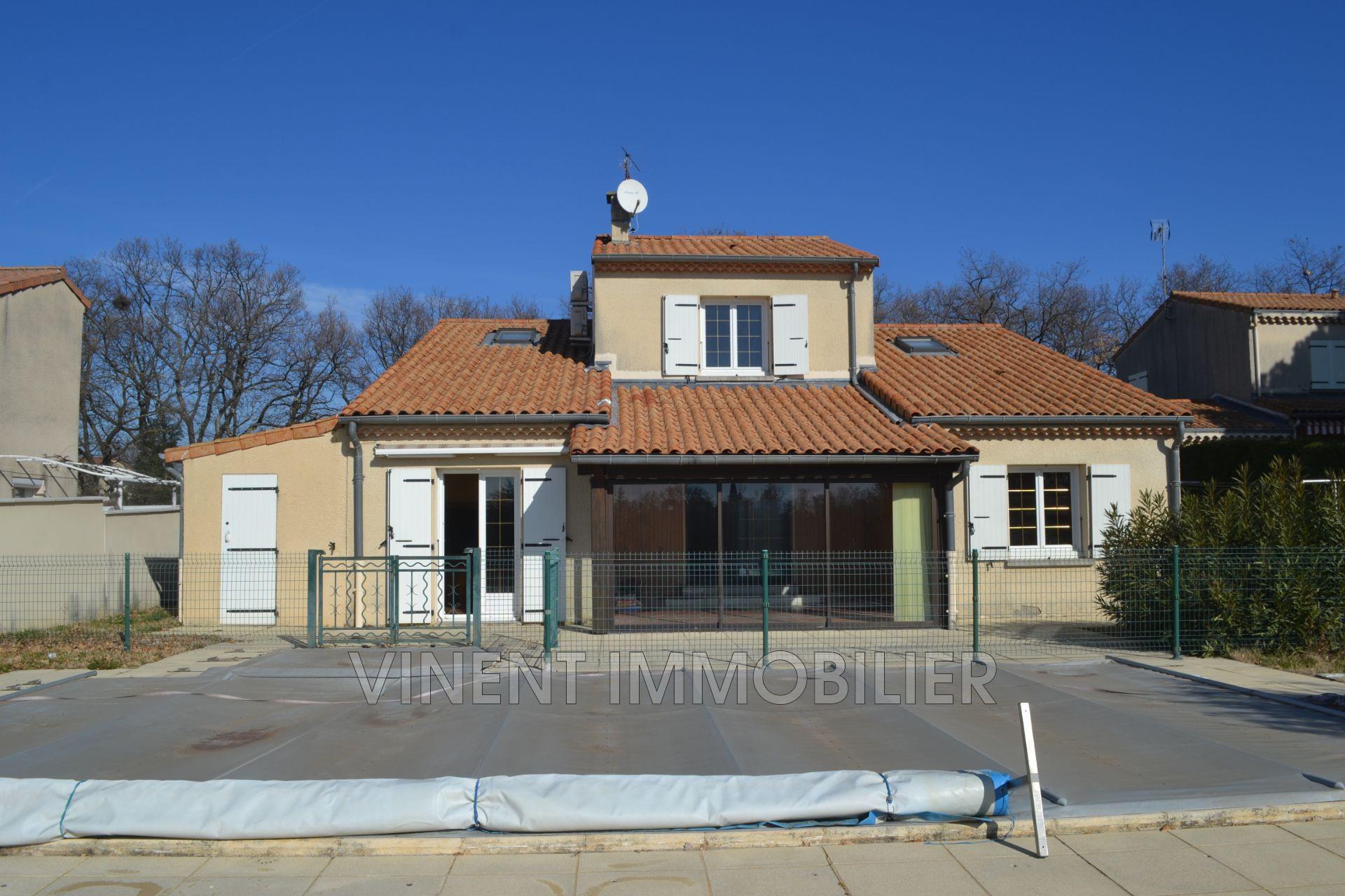 Maison à vendre, 150m², Montélimar