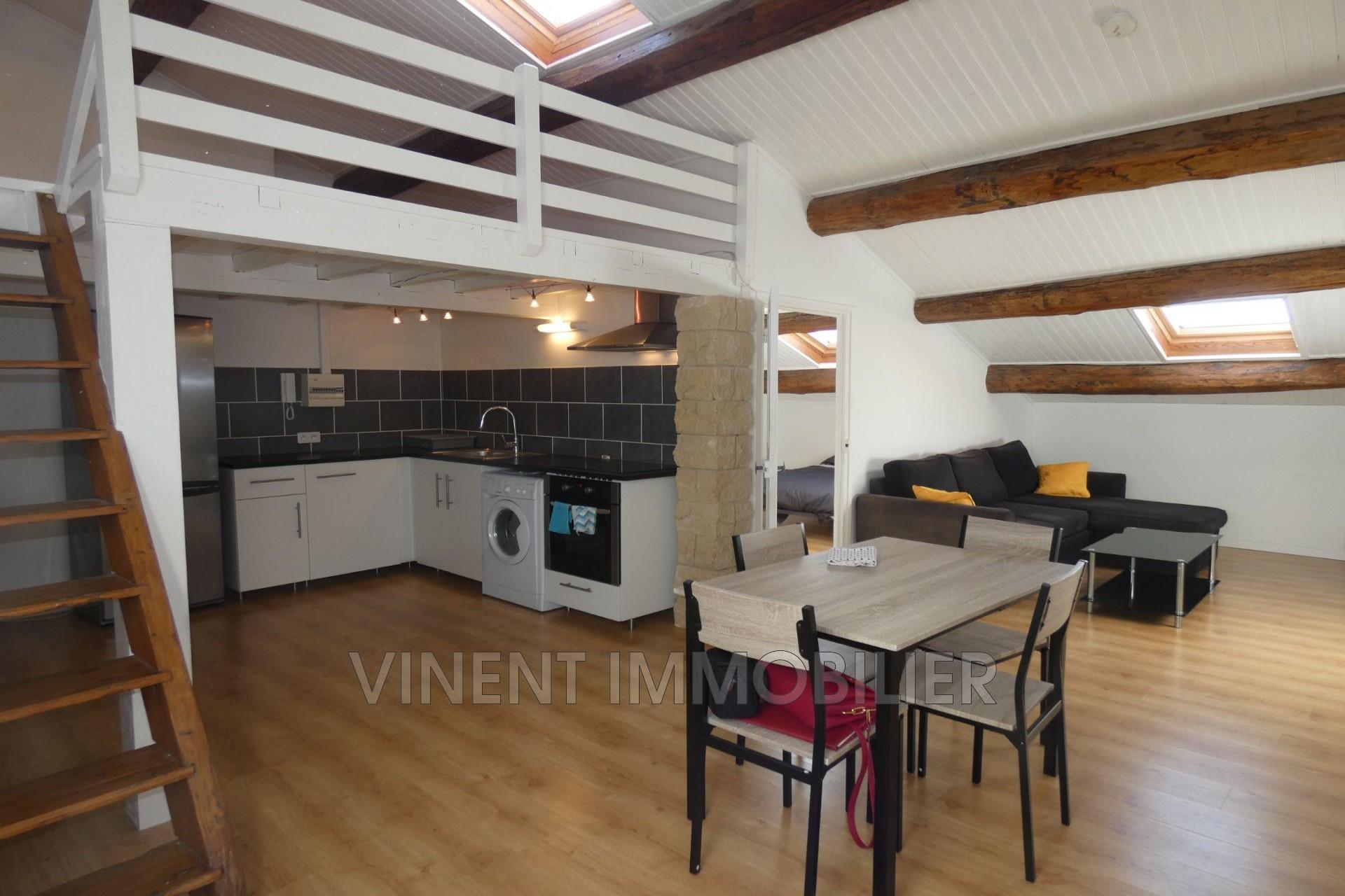 Appartement à louer, 41m², Montélimar