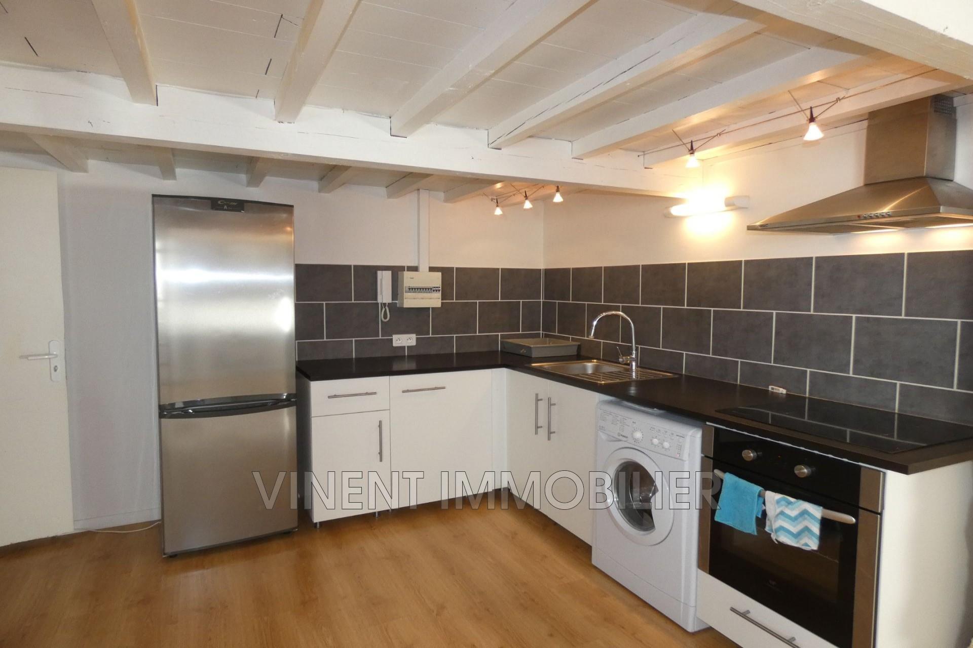 Appartement à louer, 41m², Montélimar