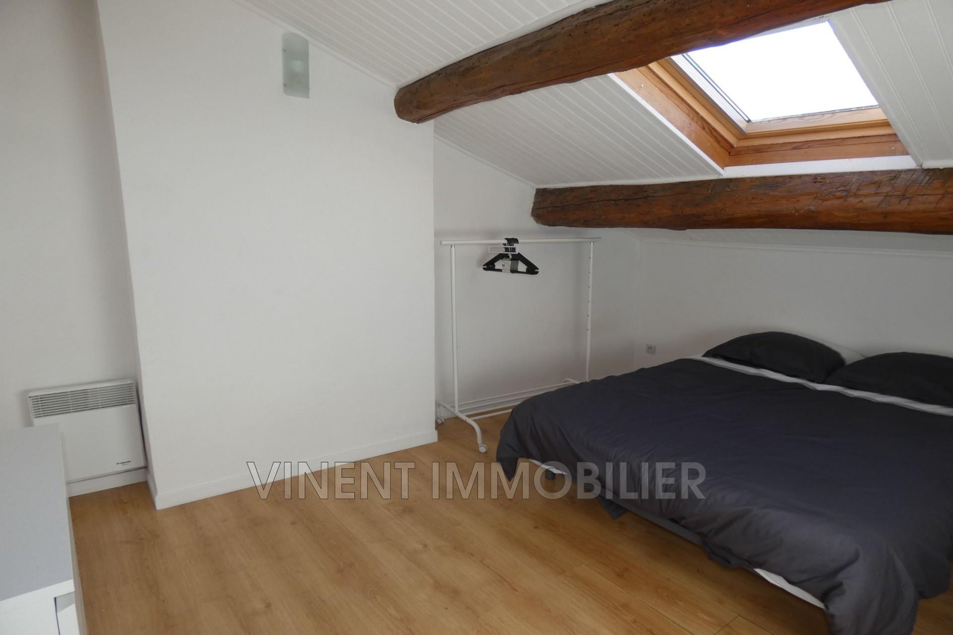 Appartement à louer, 41m², Montélimar