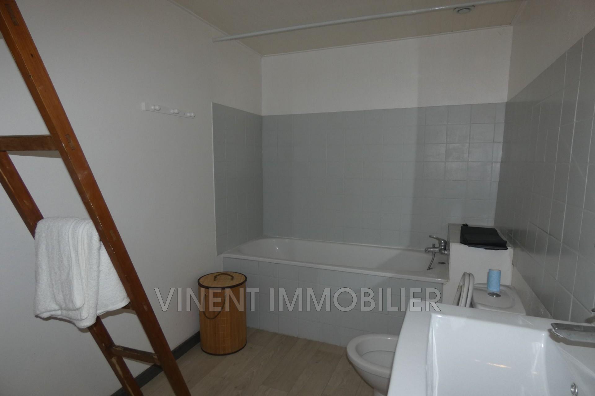 Appartement à louer, 41m², Montélimar