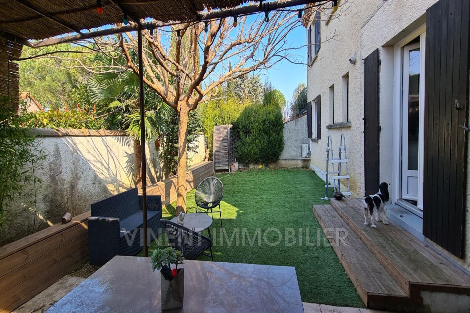 Maison à vendre, 110m², Montélimar