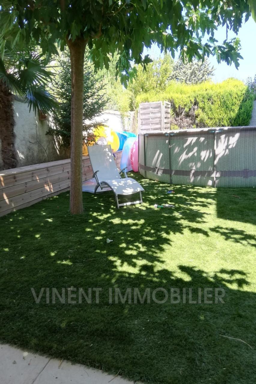 Maison à vendre, 110m², Montélimar