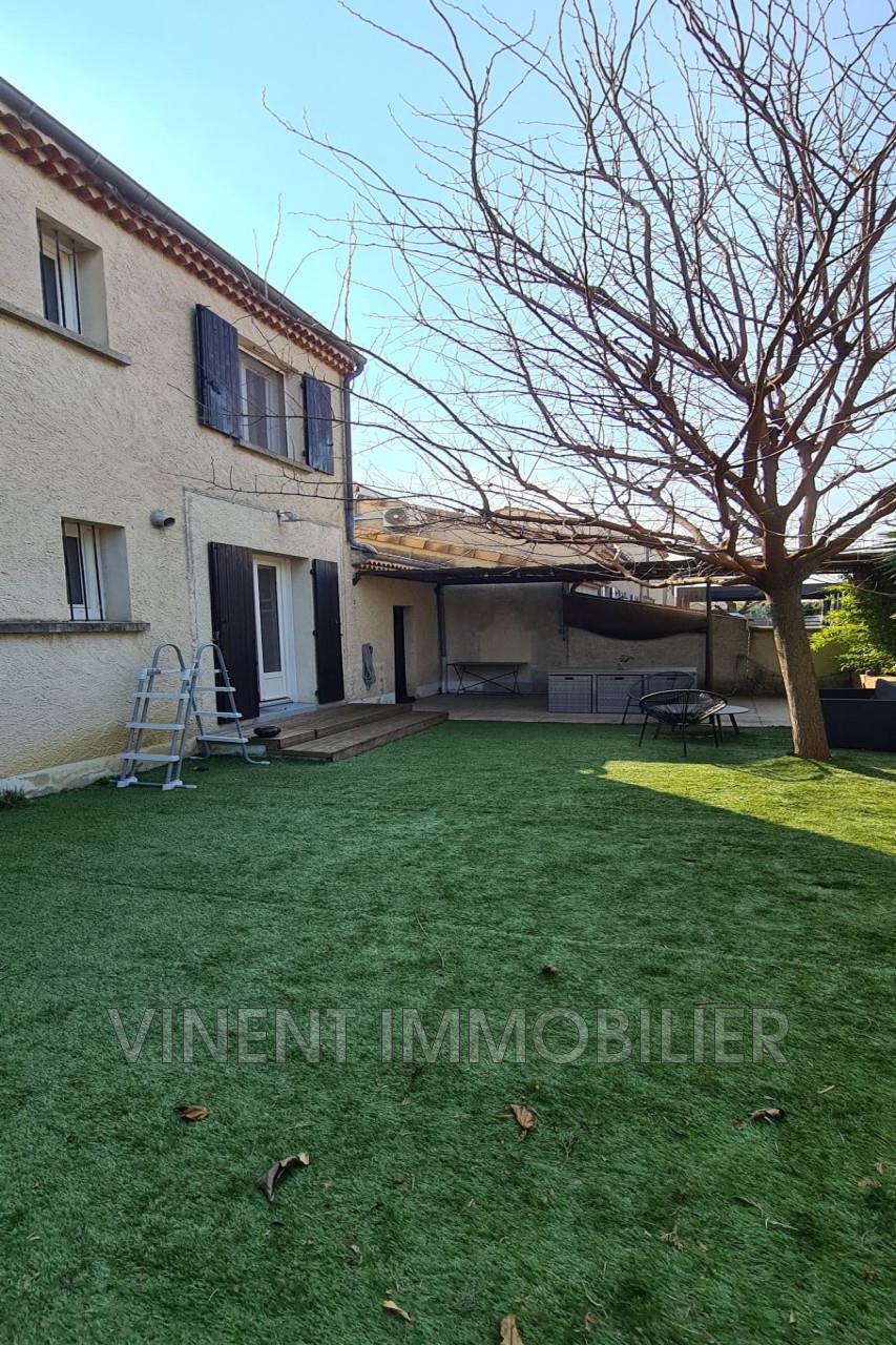 Maison à vendre, 110m², Montélimar