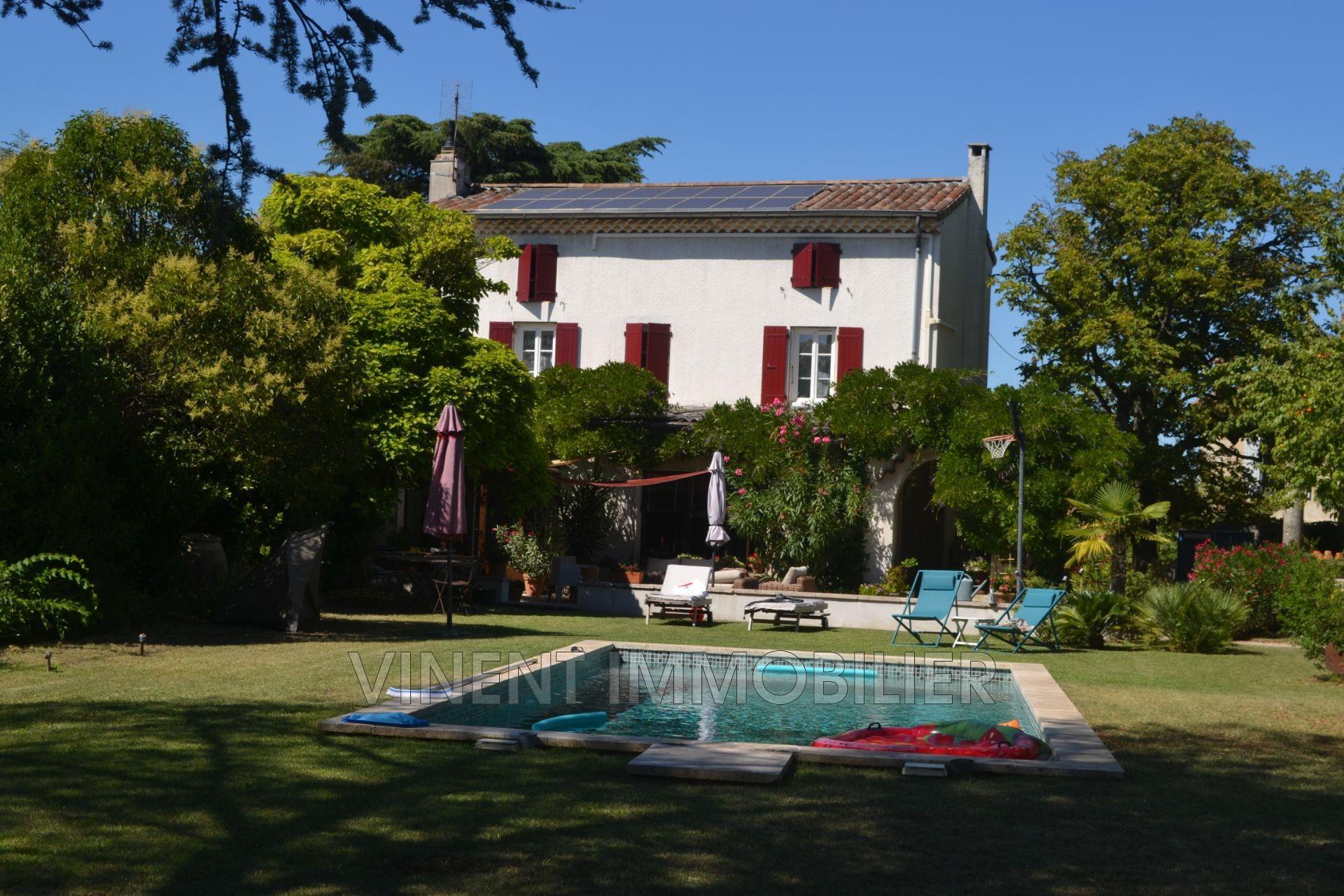 Maison à vendre, 170m², Montélimar