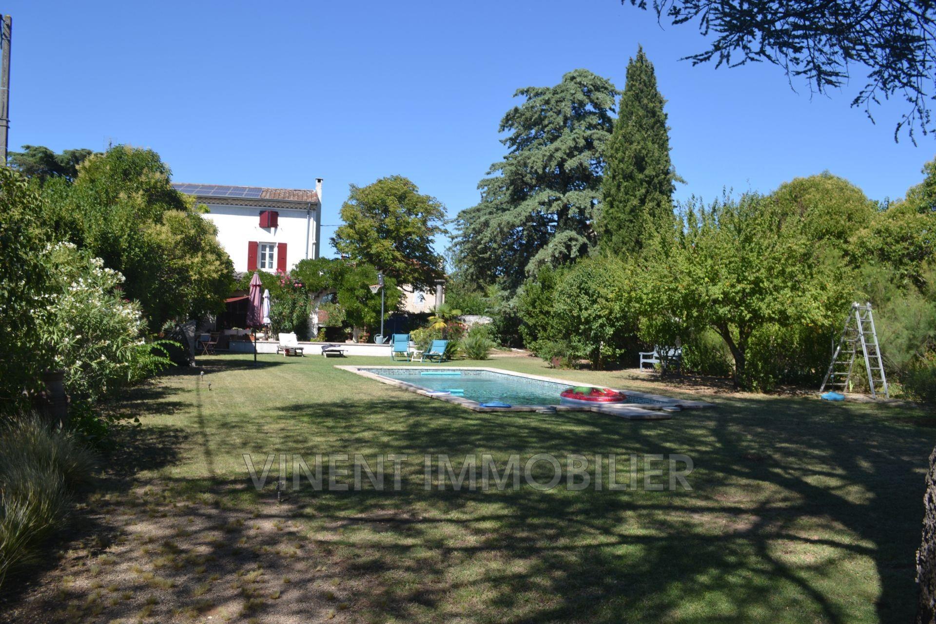 Maison à vendre, 170m², Montélimar