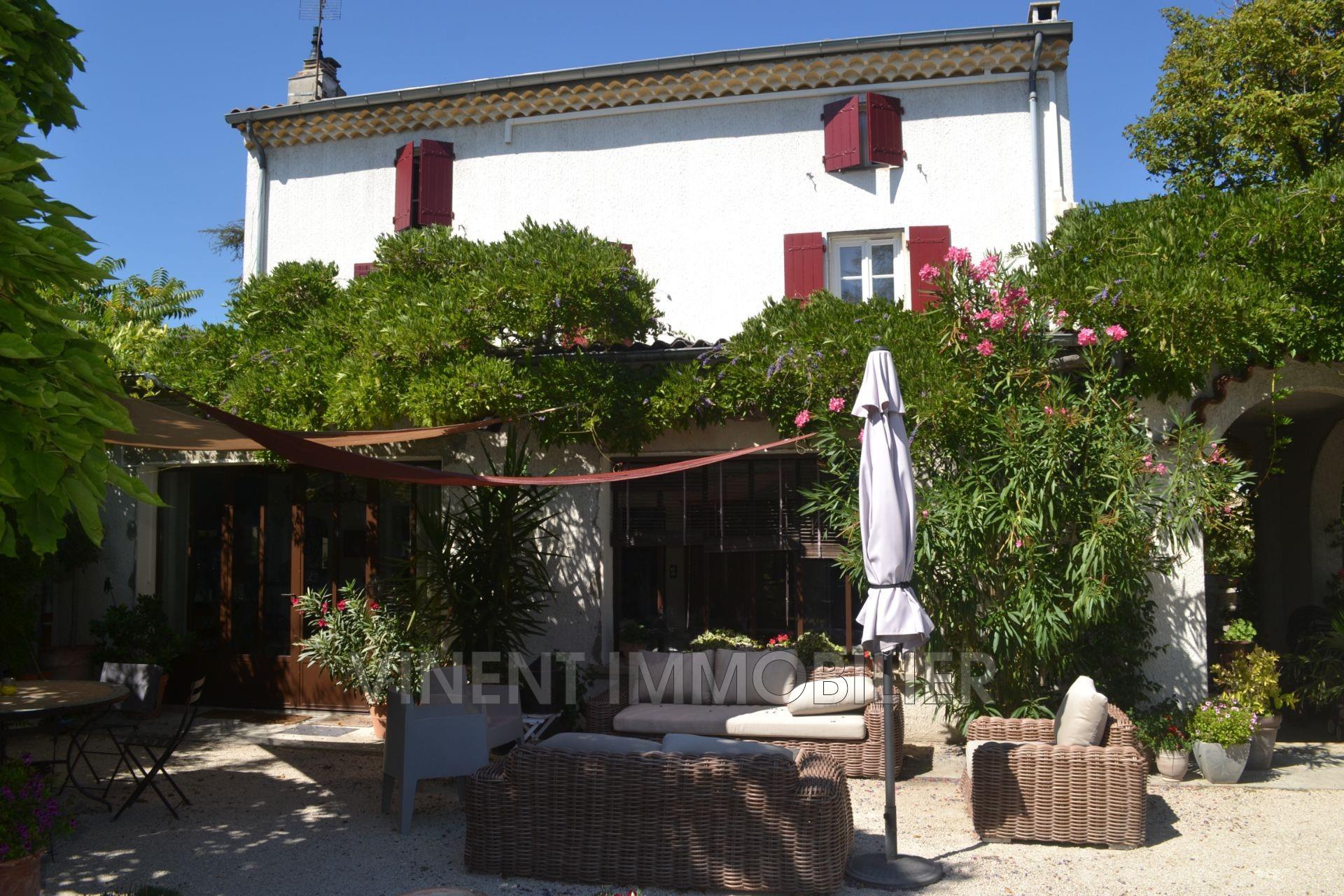 Maison à vendre, 170m², Montélimar