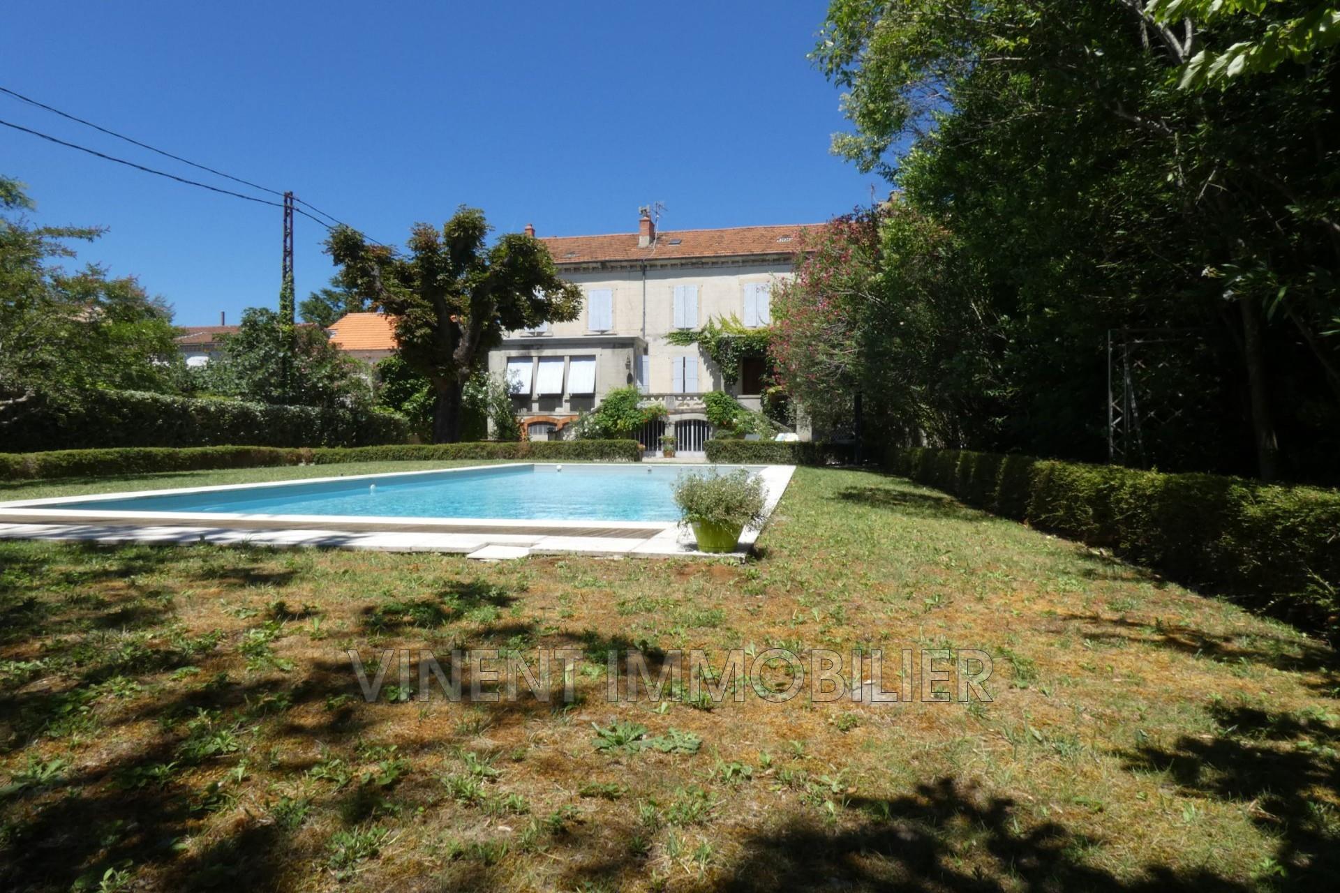 Maison à vendre, 271m², Montélimar