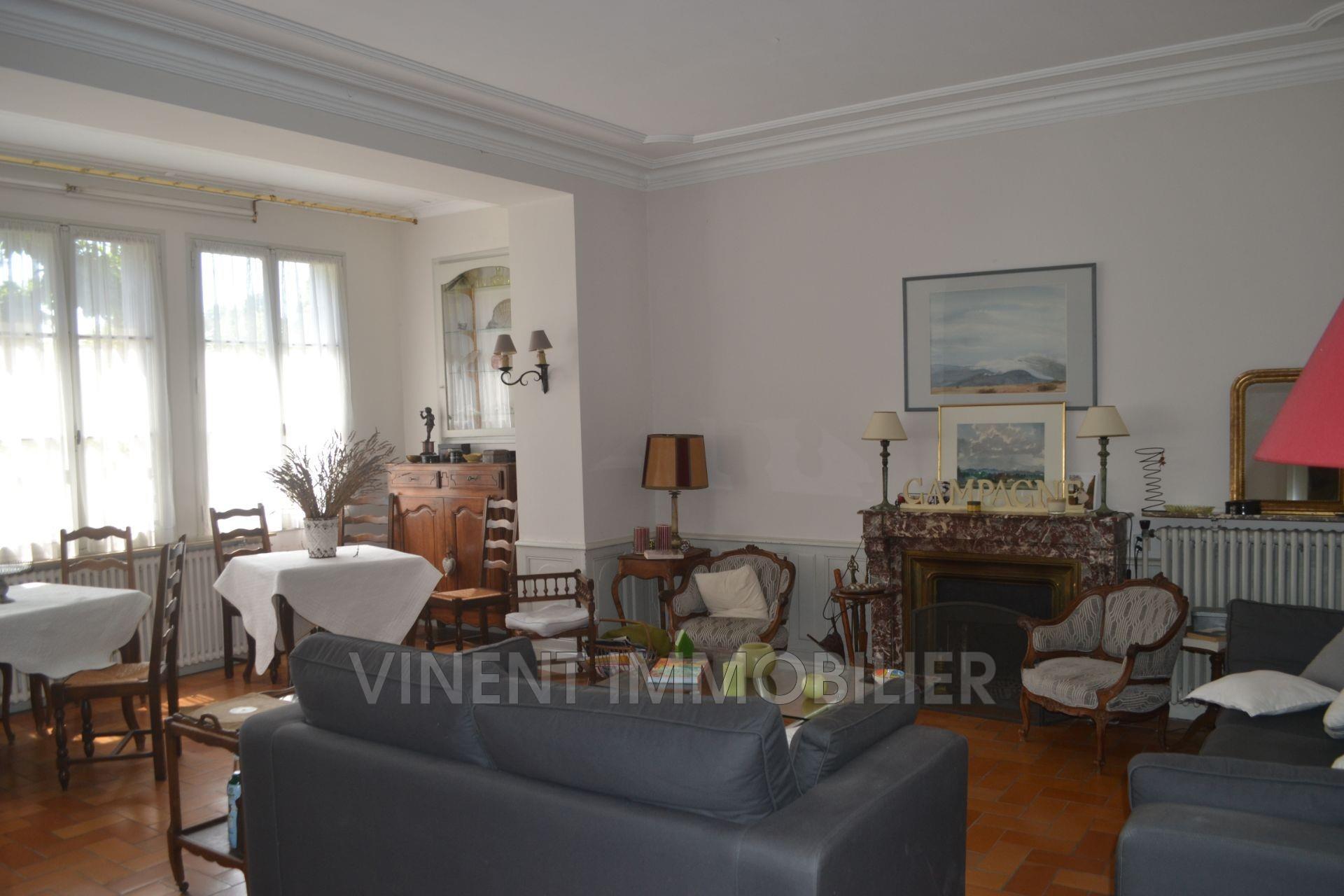 Maison à vendre, 271m², Montélimar