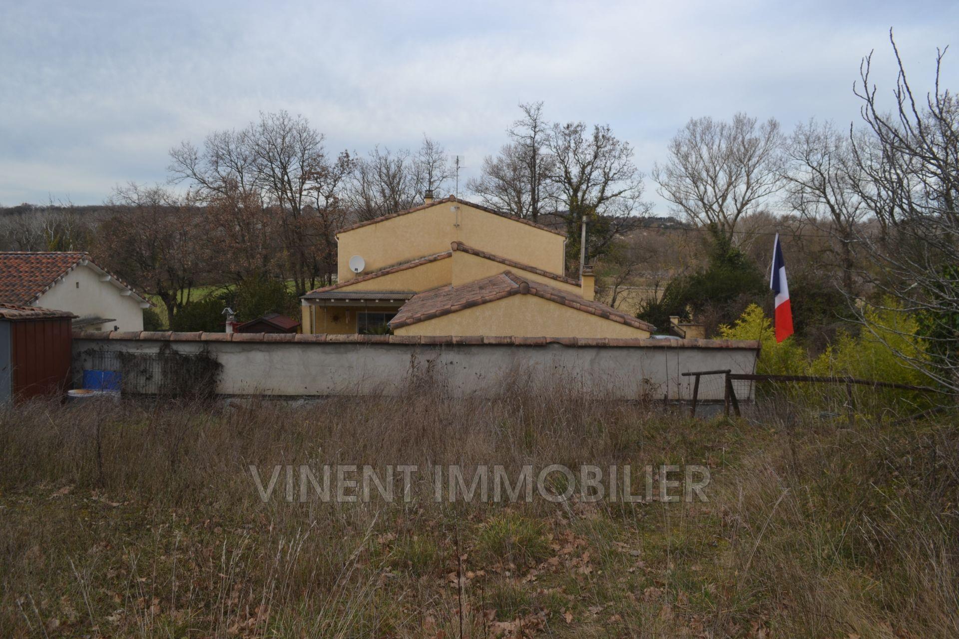 Maison à vendre, 140m², Montélimar