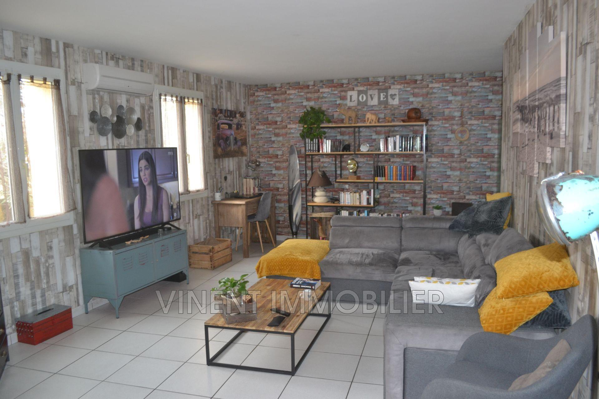 Maison à vendre, 140m², Montélimar