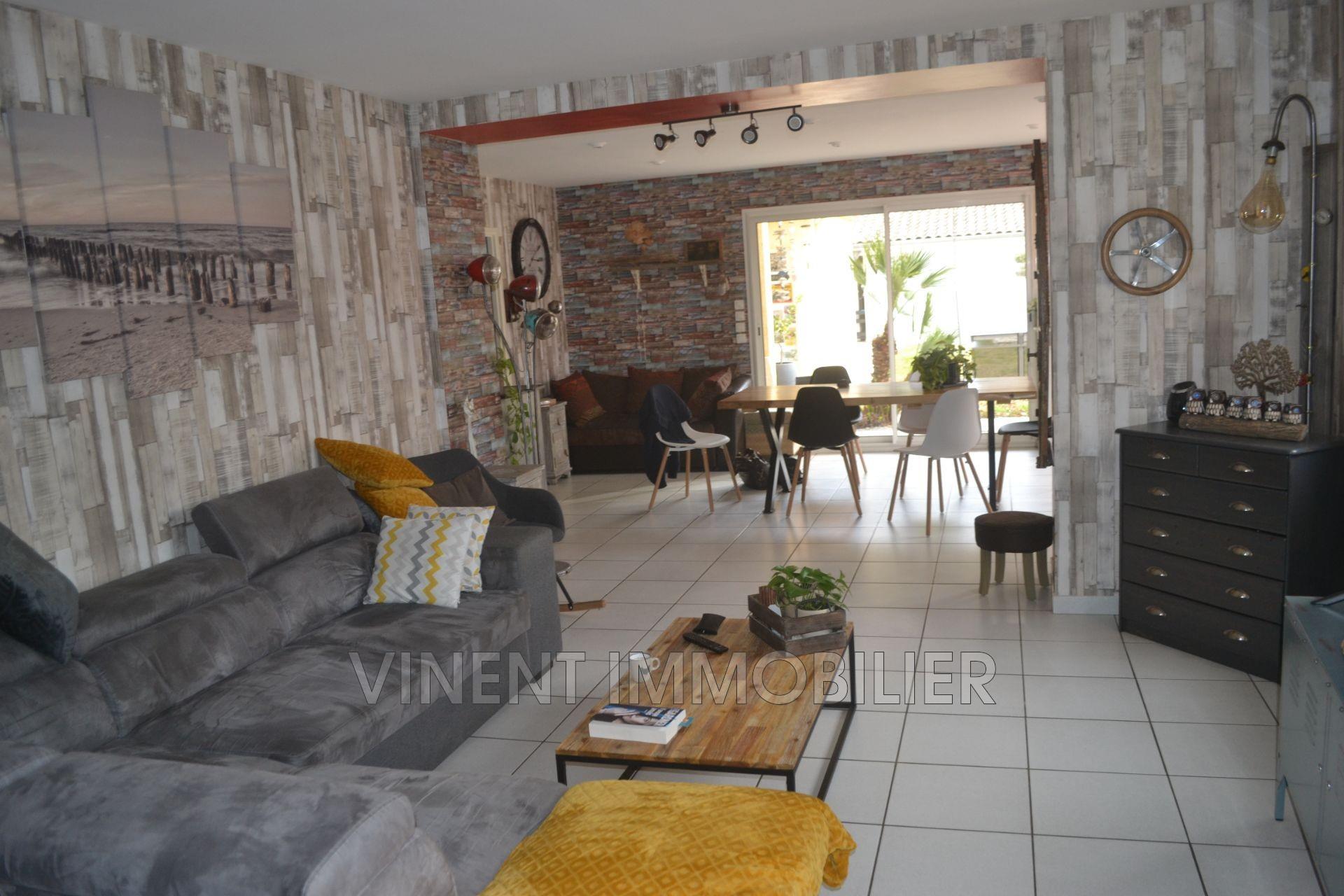 Maison à vendre, 140m², Montélimar