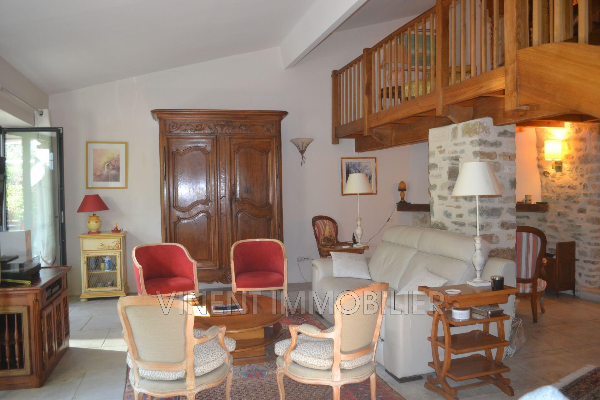 Maison à vendre, 362m², Pont-de-Barret