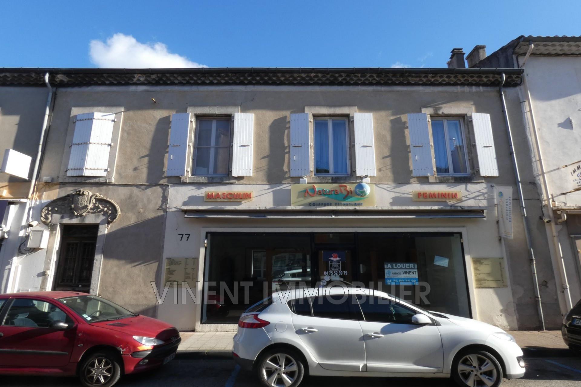 Maison à louer, 88m², Le Teil