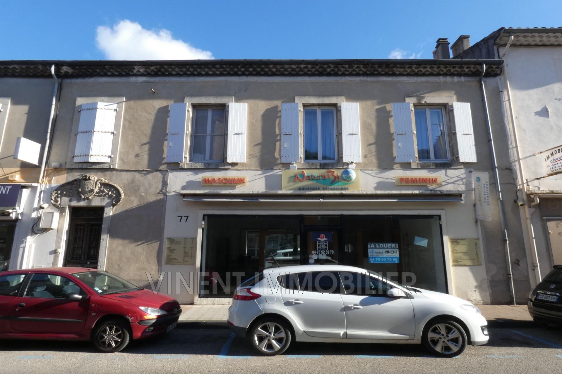 Maison à louer, 88m², Le Teil