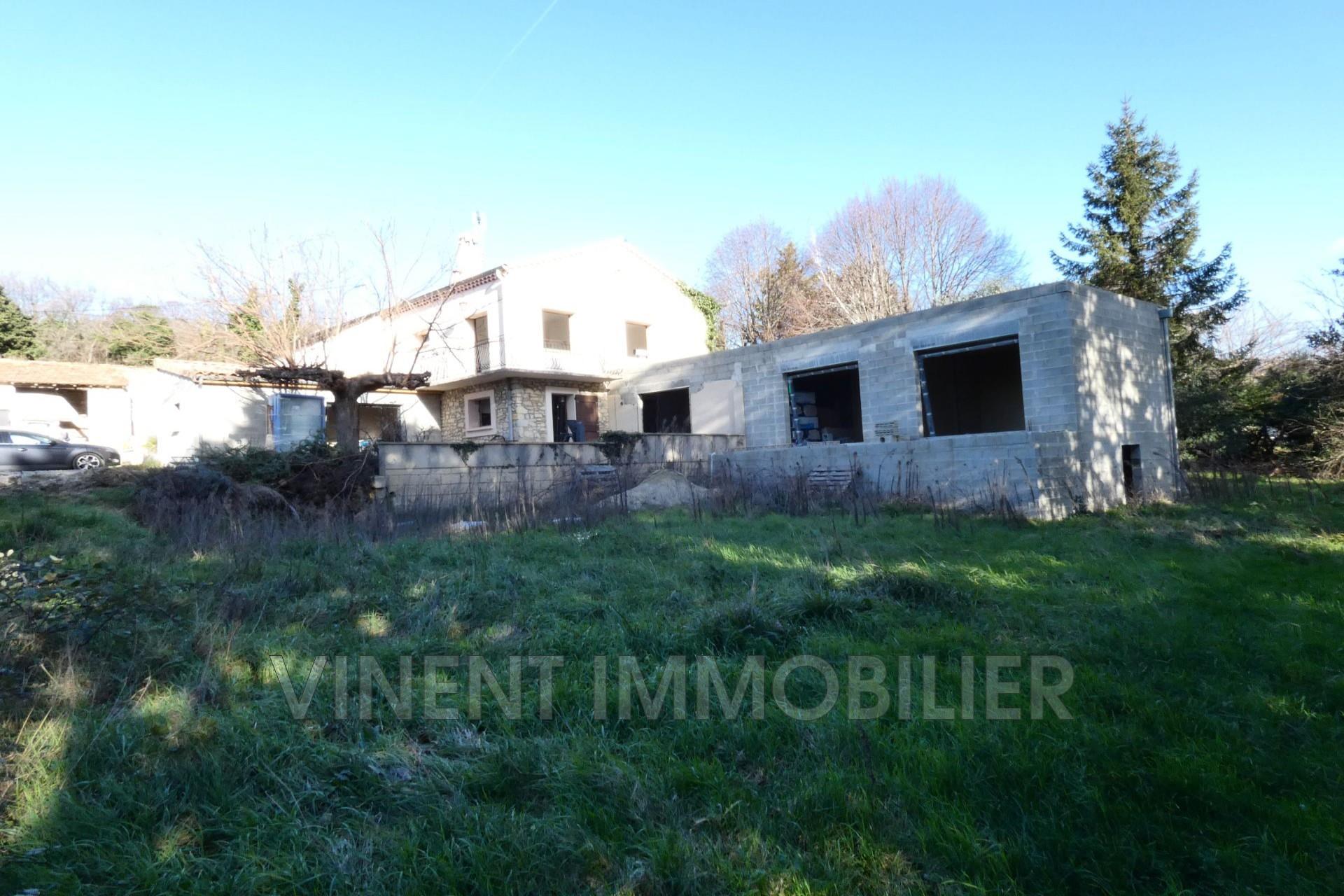 Maison à vendre, 150m², Sauzet